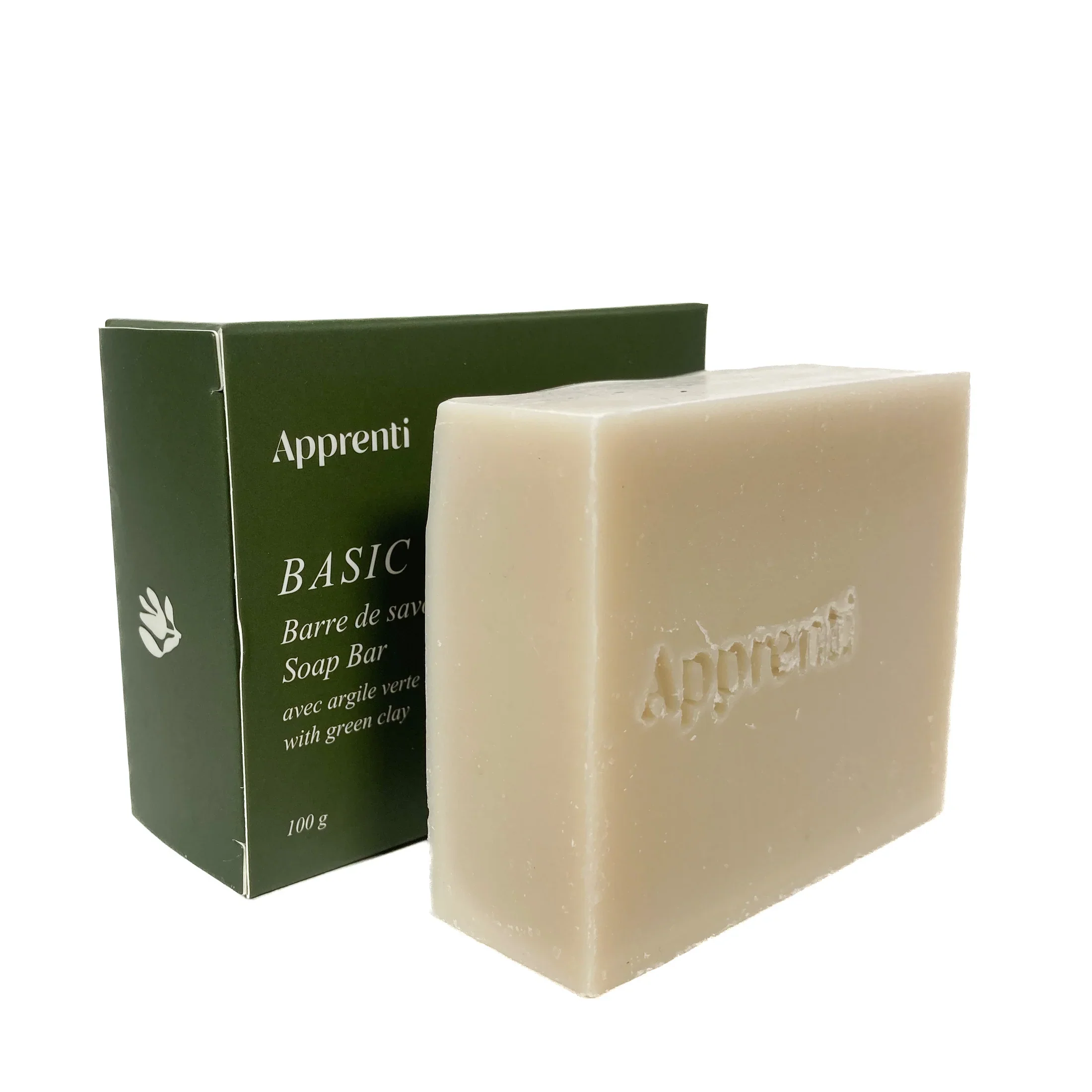 Basic Herbal Soap - Image 3