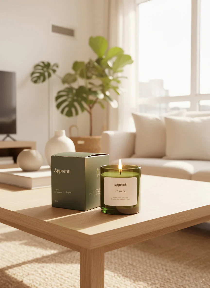 Juniper Candle - Image 2