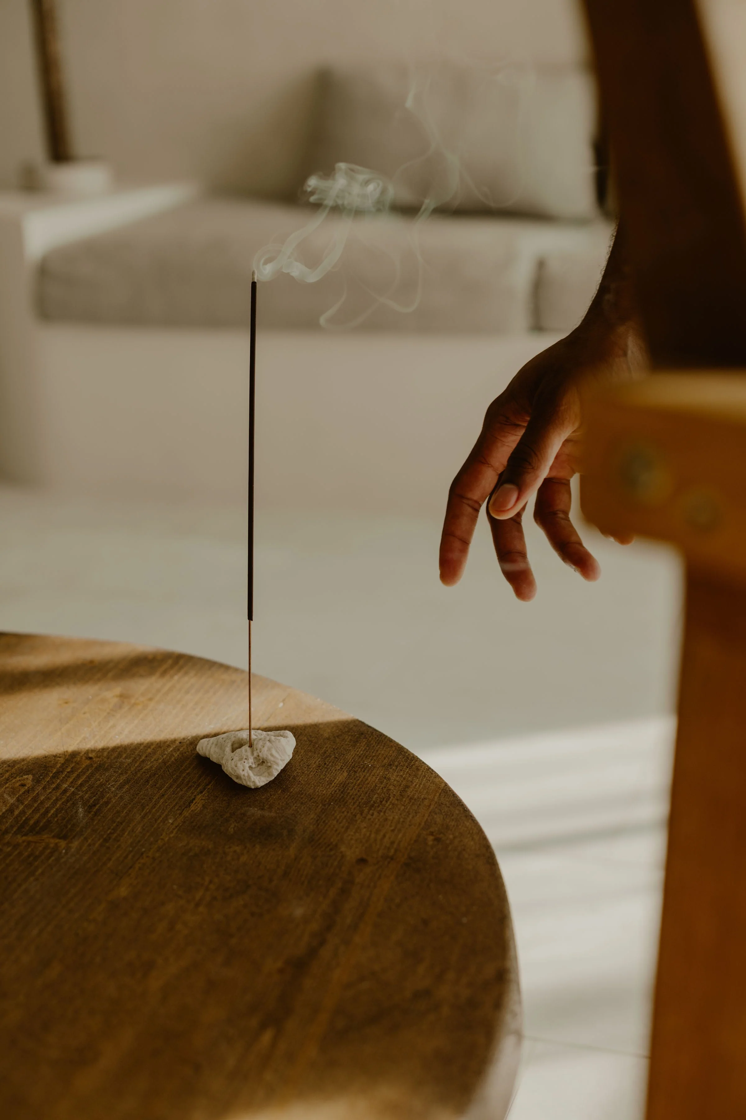 Juniper Incense - Image 4