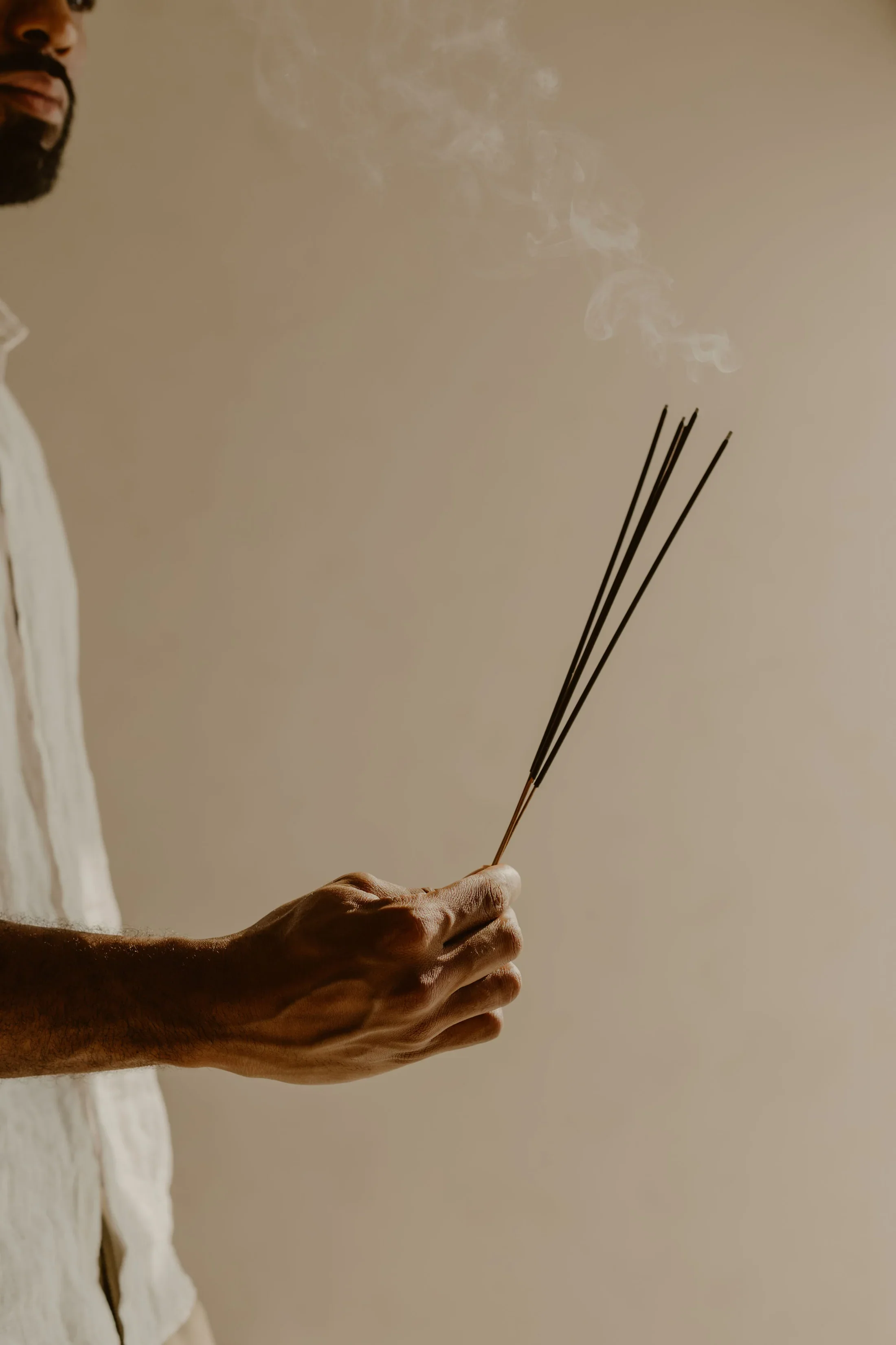 Terra Noctis Incense - Image 5