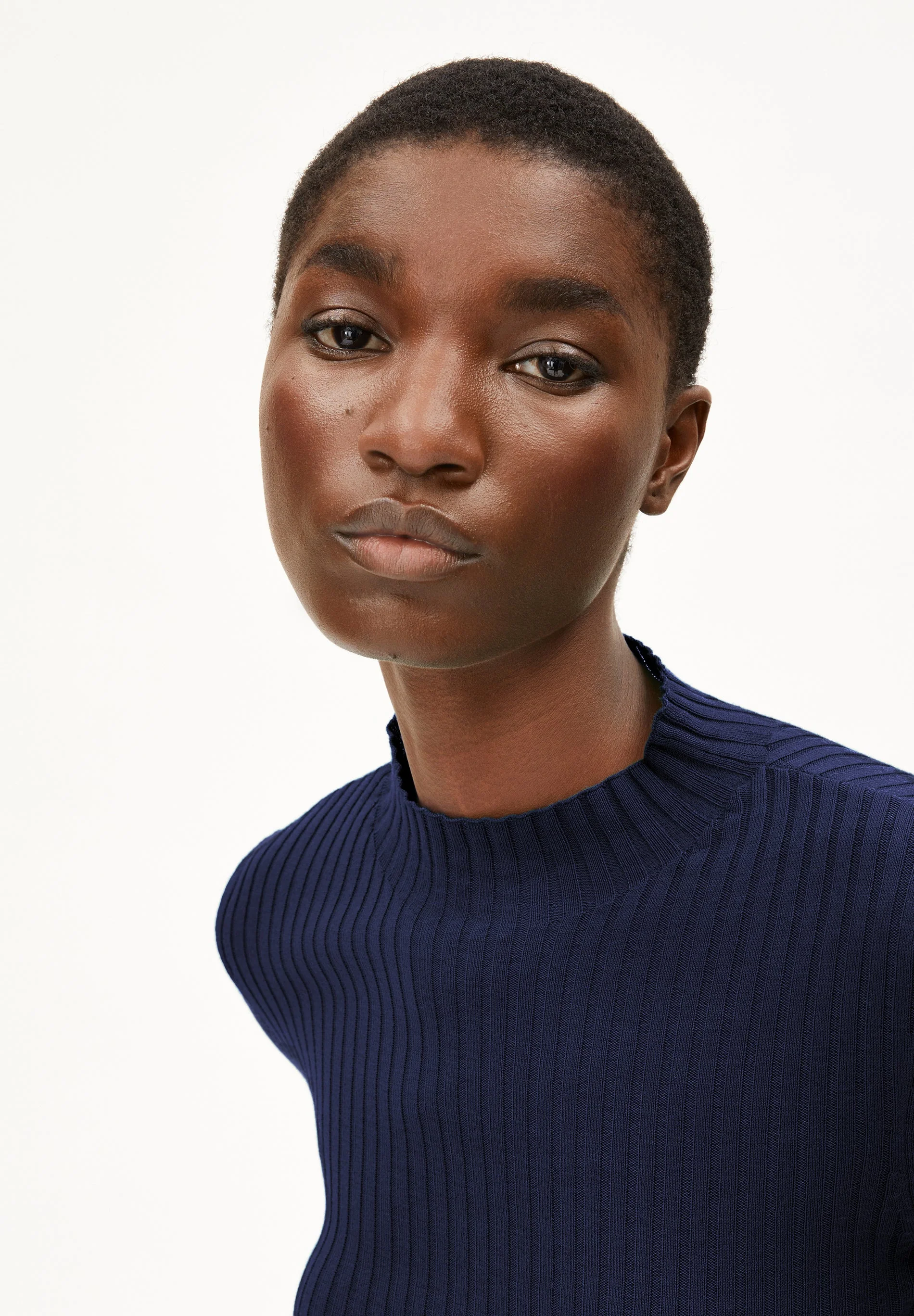 Alaania Knit Sweater - Image 4