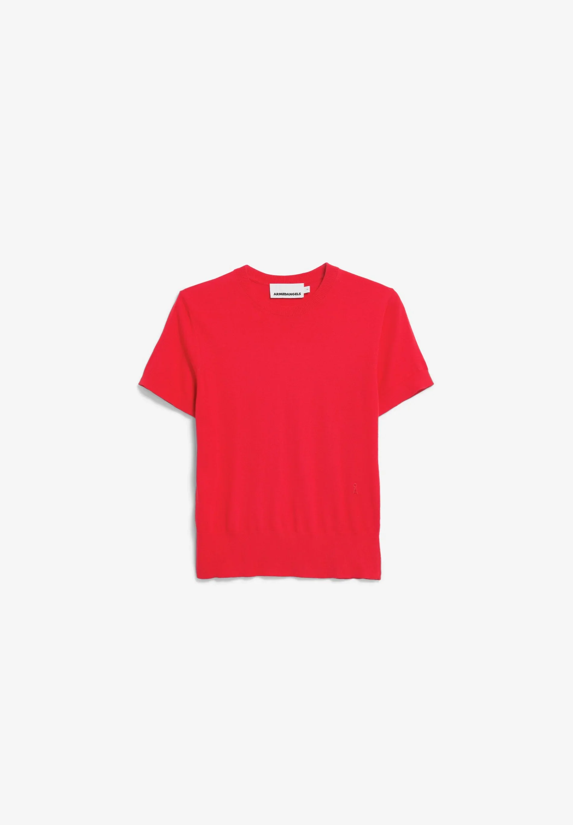 Fine SL Knit Sweater - Image 6