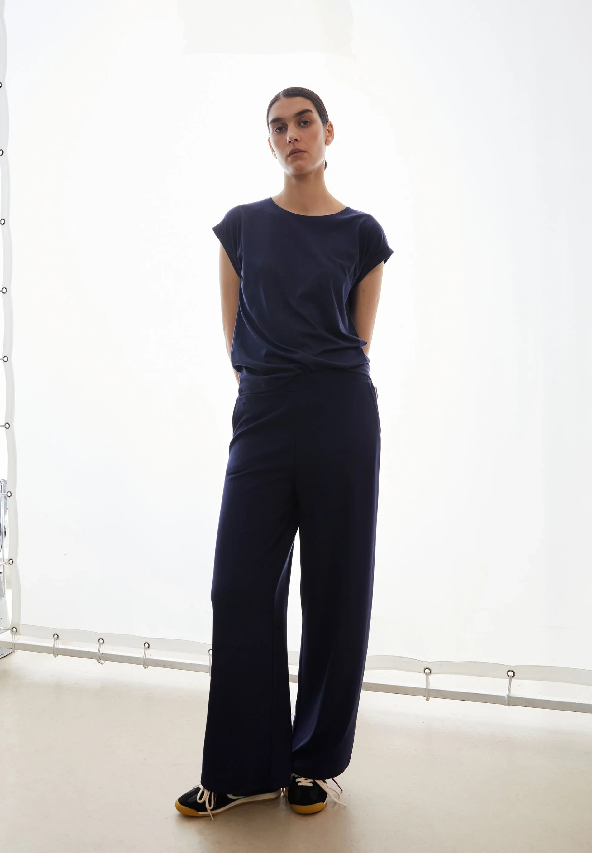 Himaari Jersey Pant - Image 5