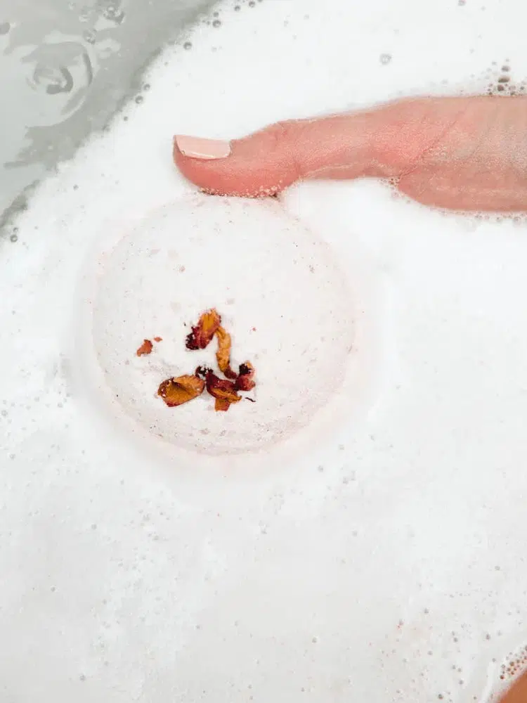 Mama's Perch Bath Bomb - Image 4