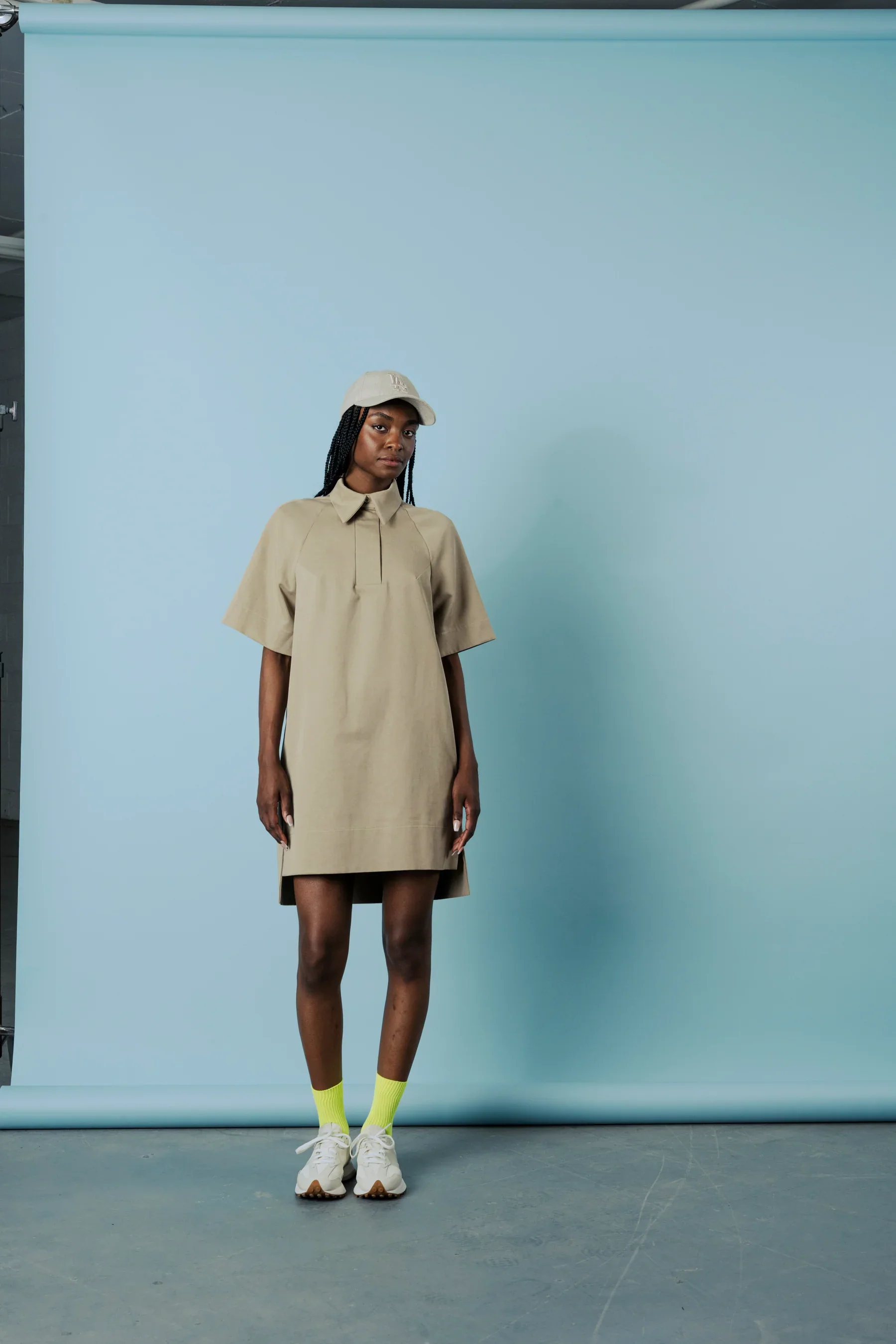 District Dress - Image 4