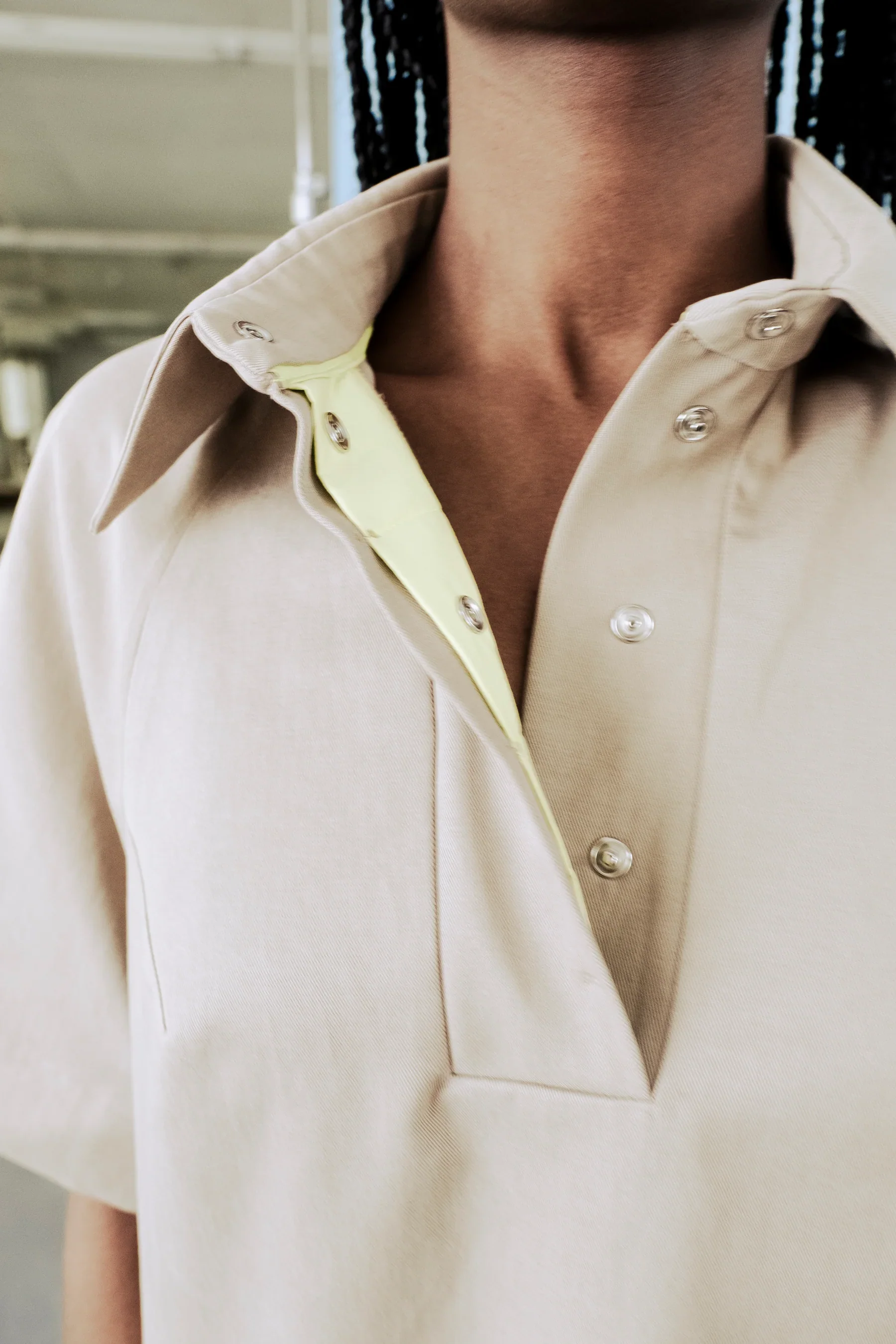 District Dress - Image 7
