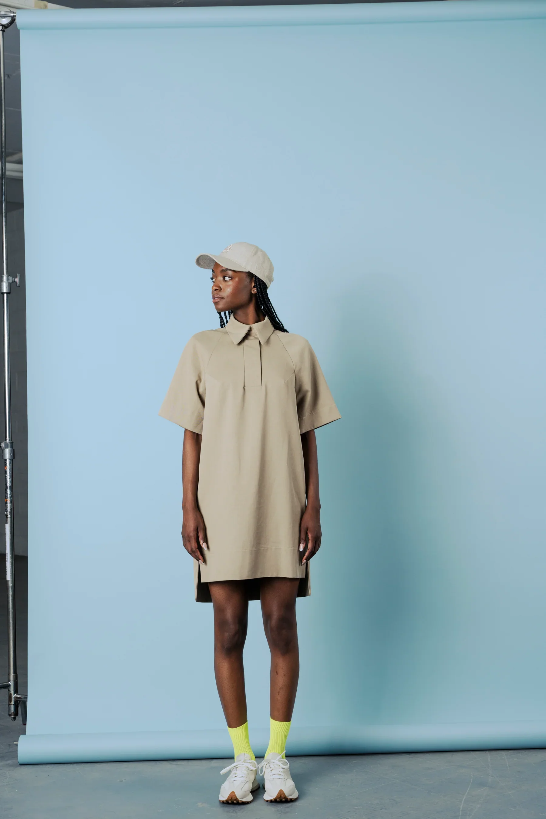 District Dress - Image 8