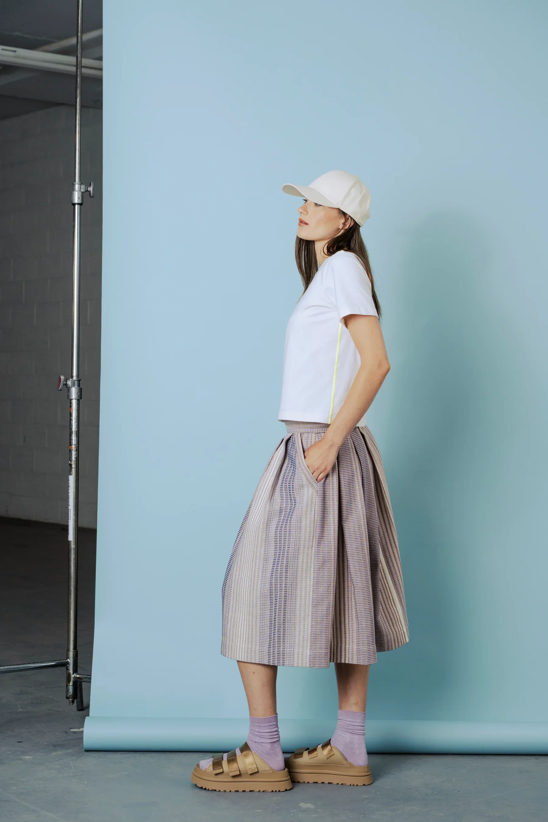Montego Skirt - Image 4