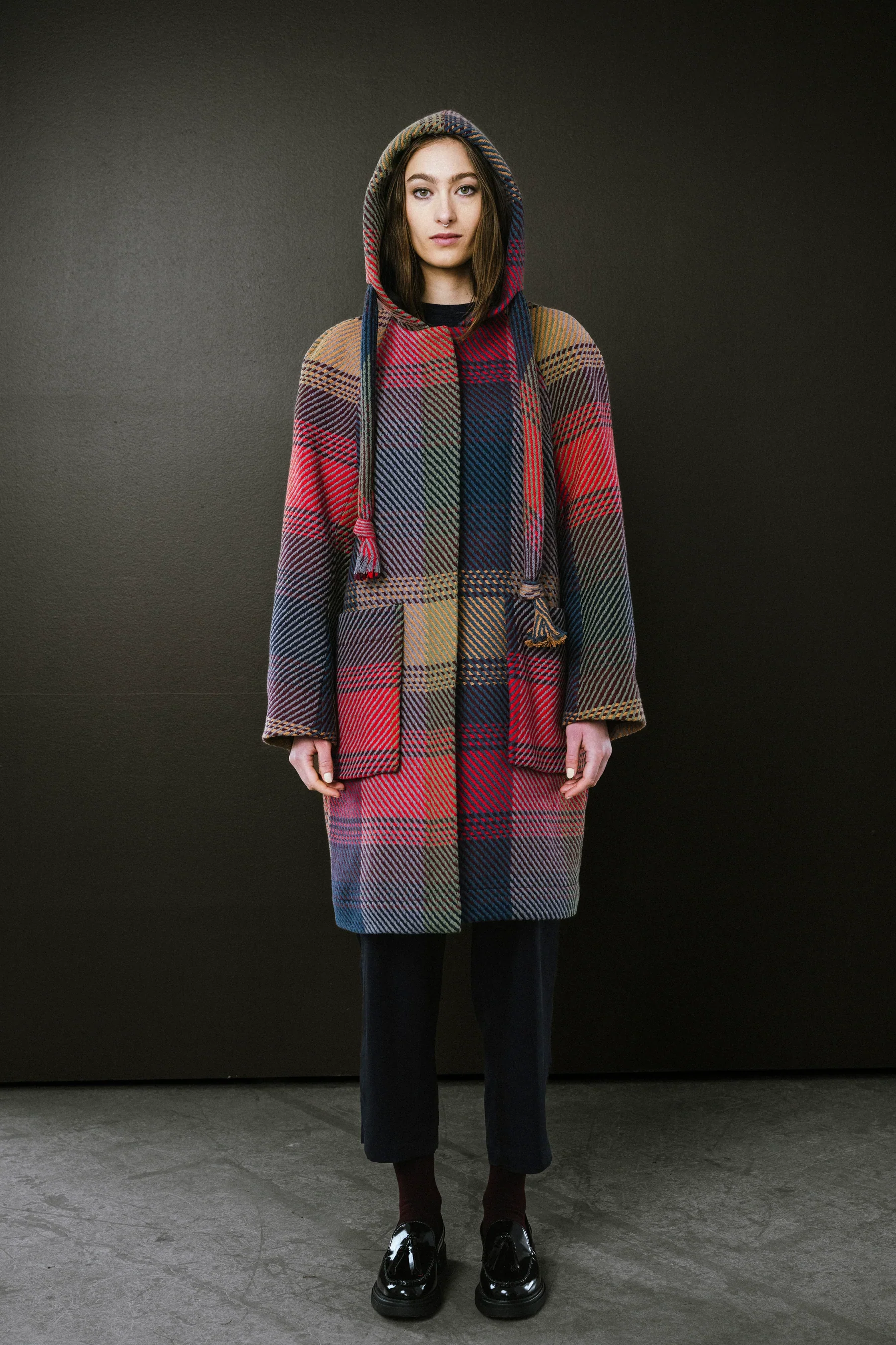 Morrison Coat - Image 4