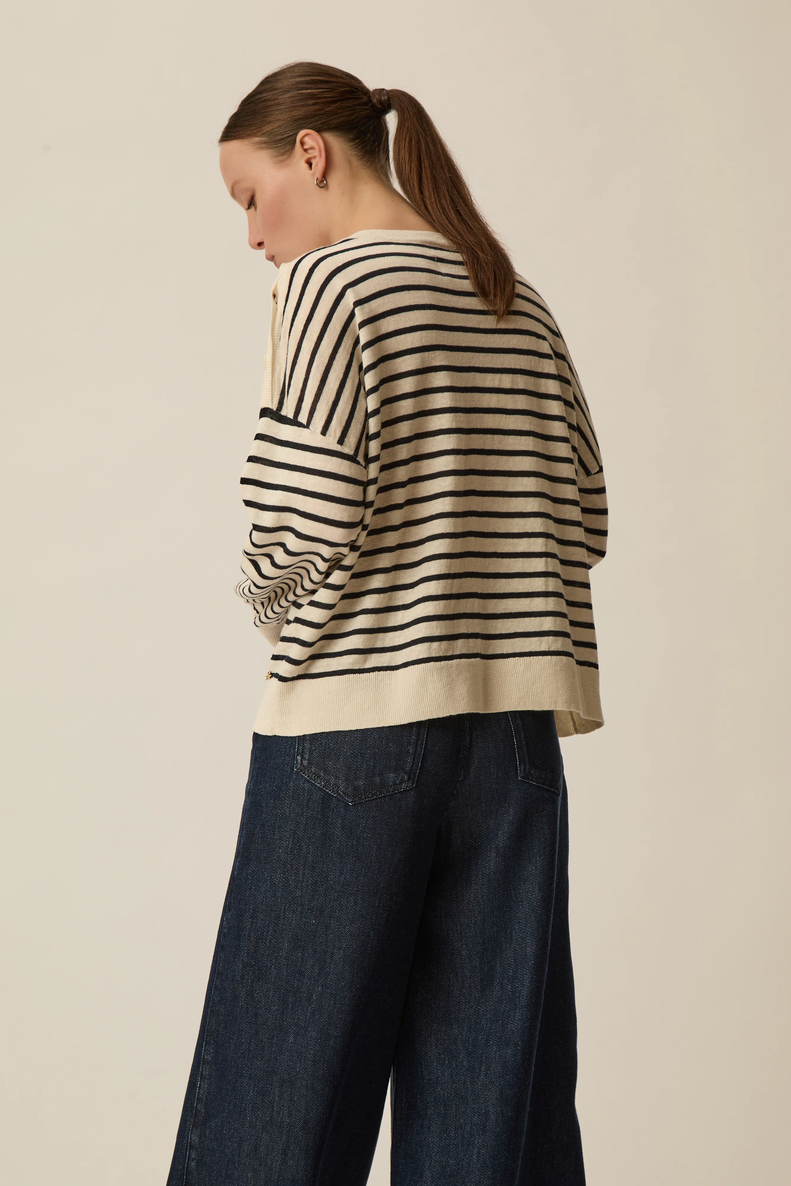 Brady Linen Knit - Image 7