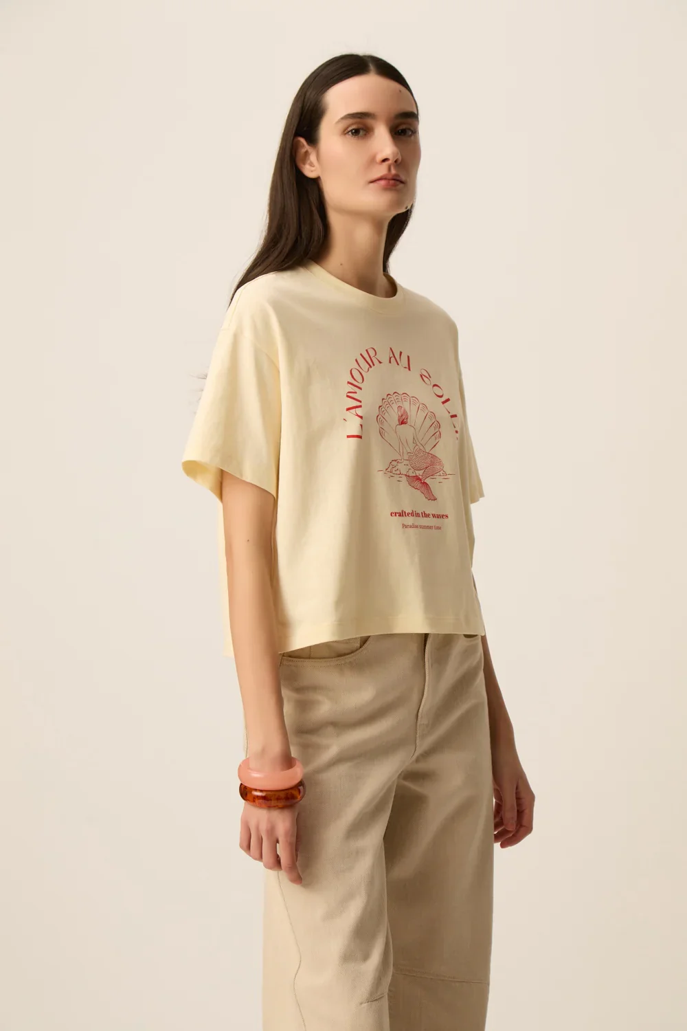 Yacob Vintage Tee - Image 5