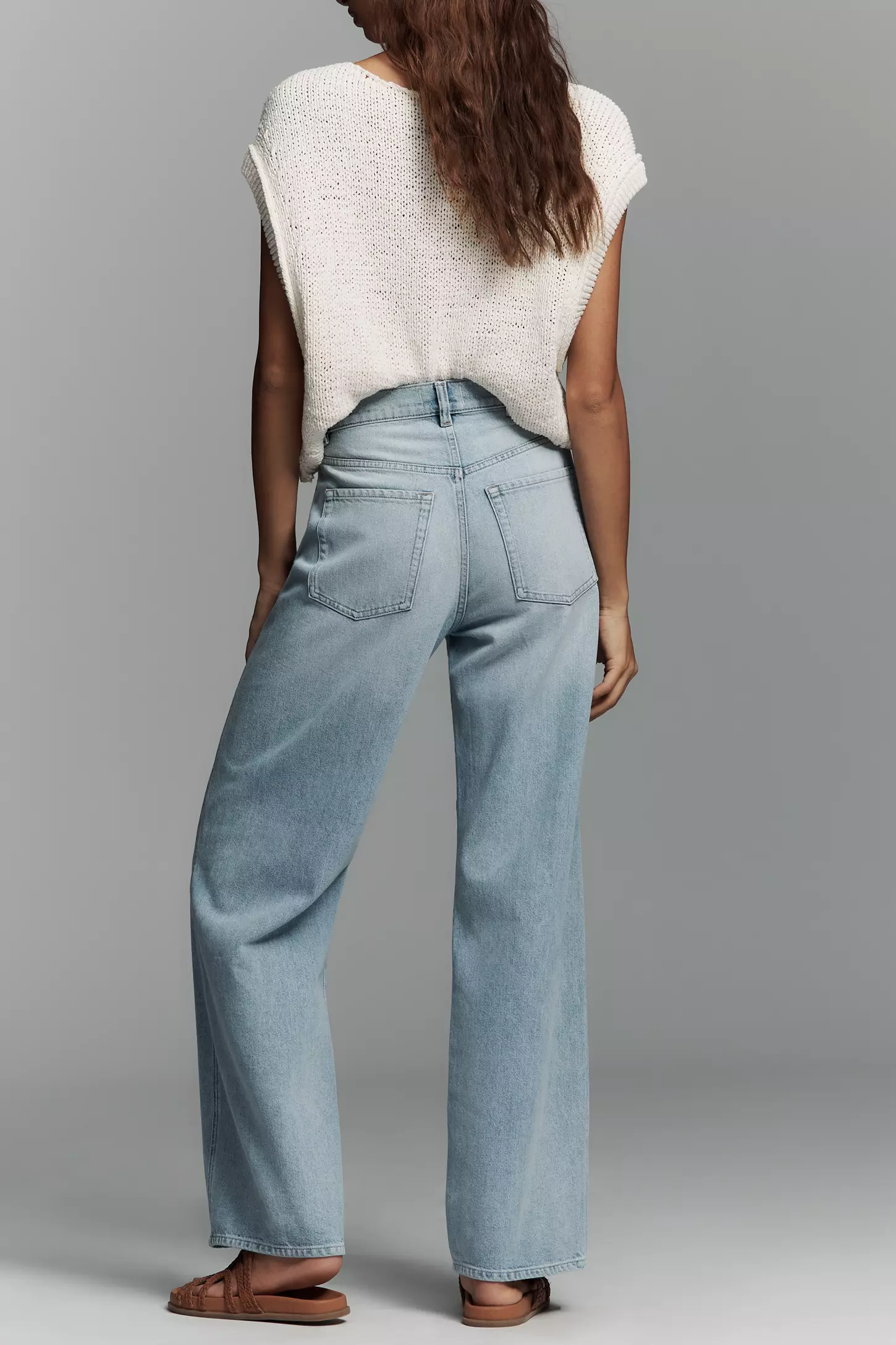 Taylor Relaxed Barrel Jean - Image 6