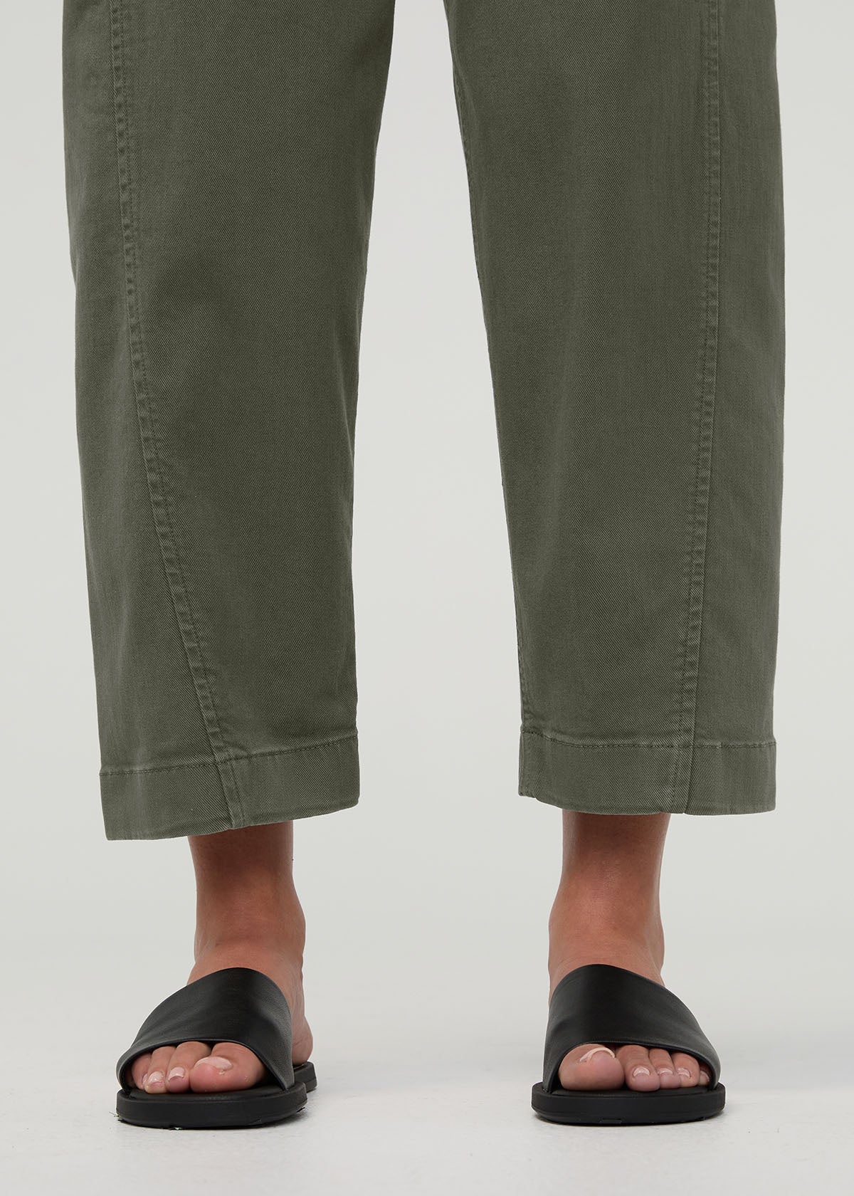 FlexTwill Barrel Pull on Pant – 29" - Image 7