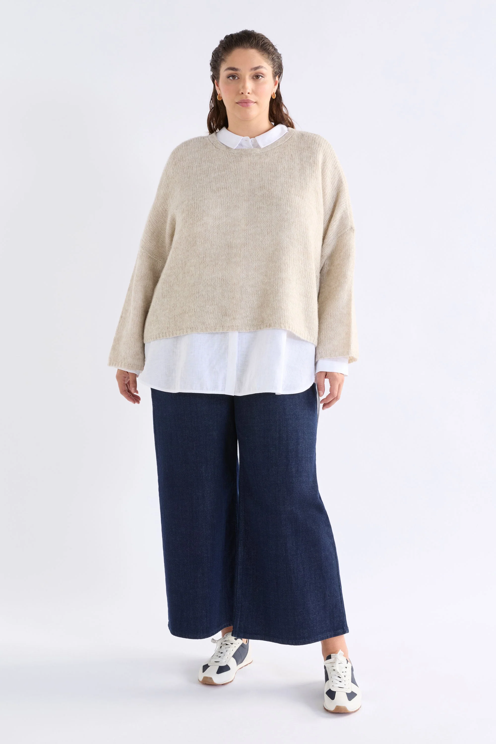 Agna Sweater - Image 2