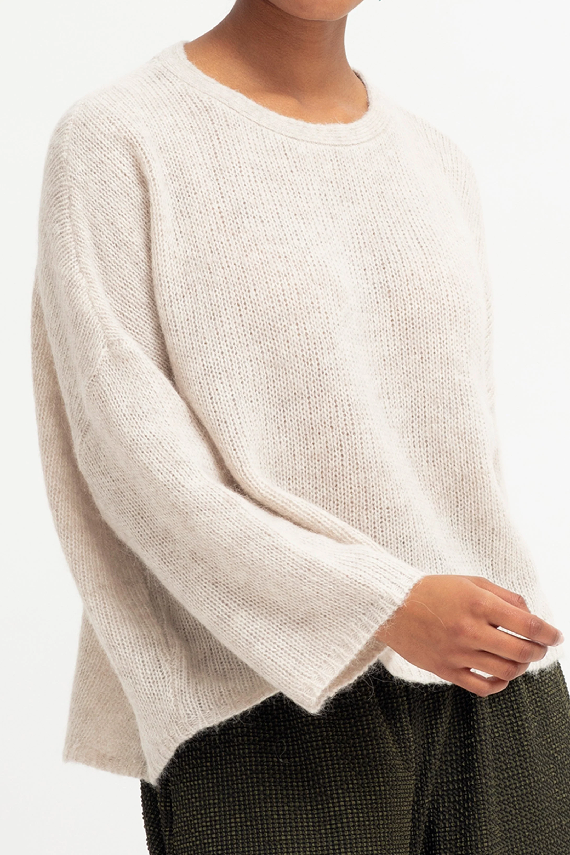 Agna Sweater - Image 3