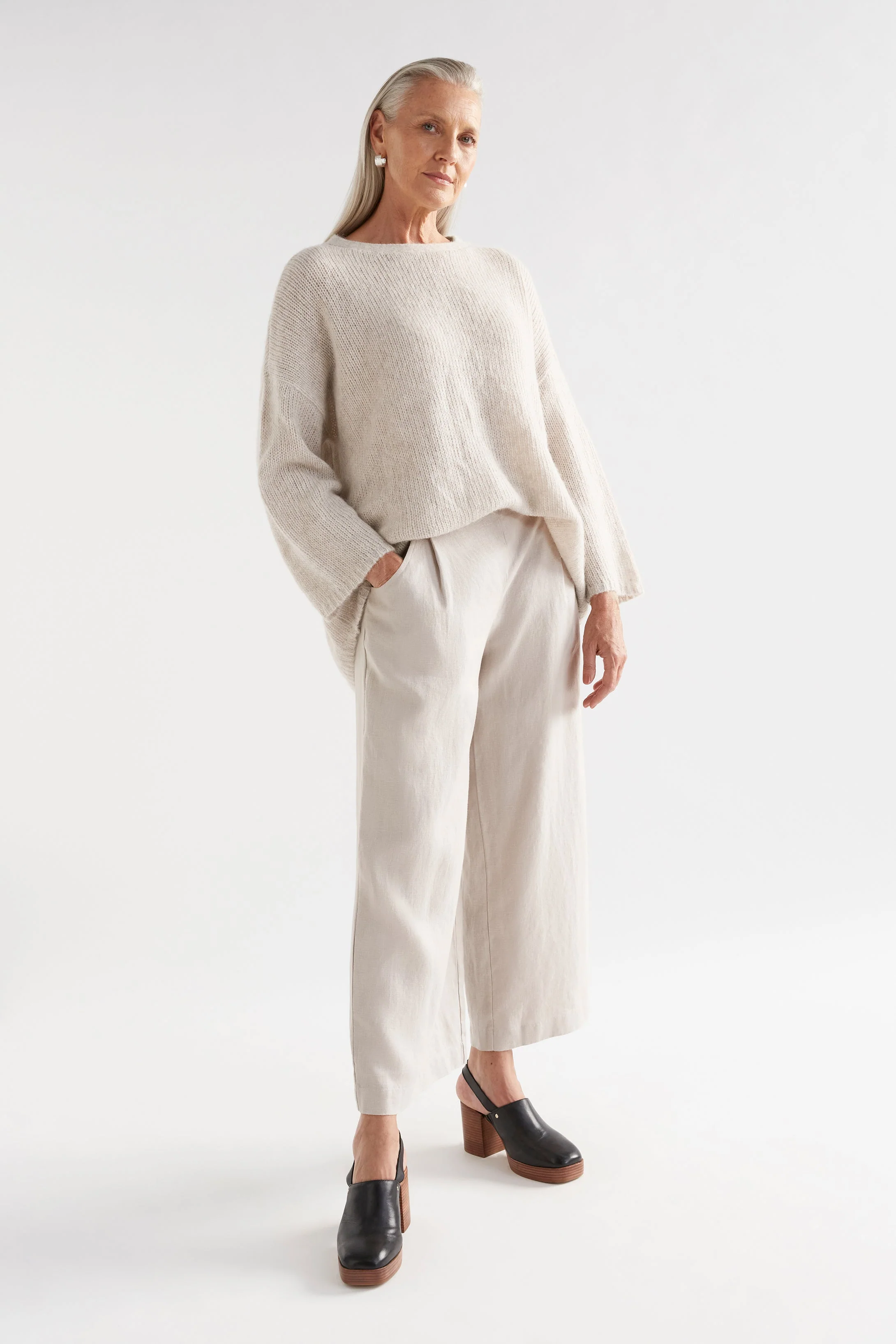Agna Sweater - Image 5