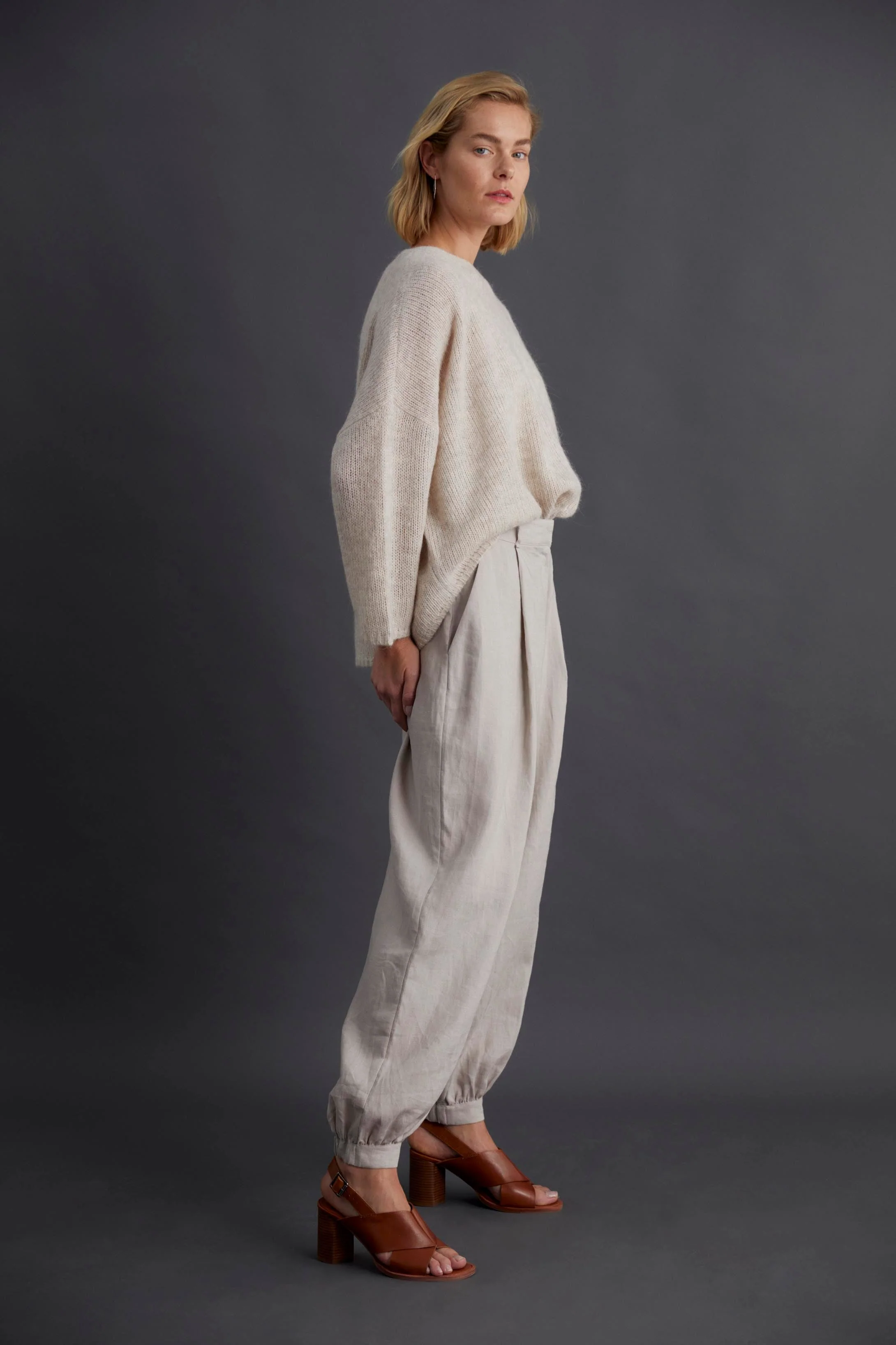 Agna Sweater - Image 7
