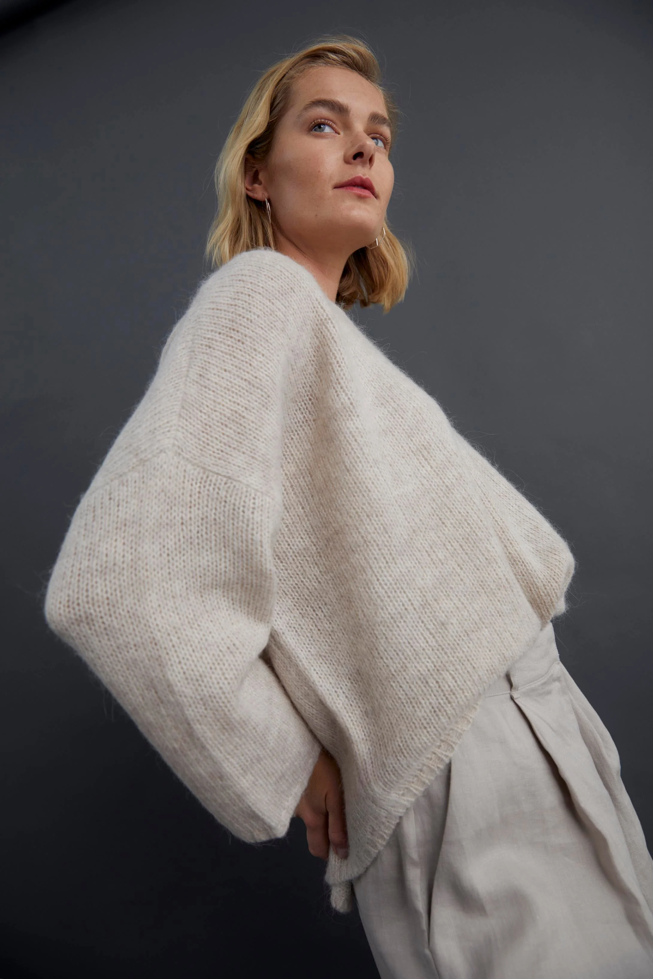 Agna Sweater - Image 8