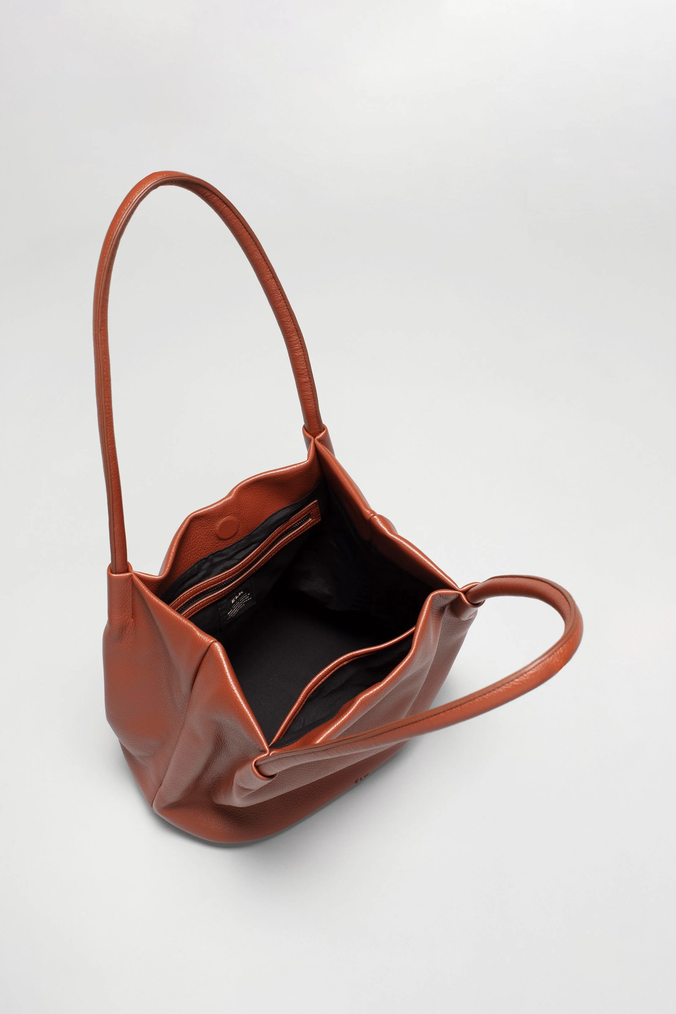 Orsa Vegan Bag – Tan - Image 3