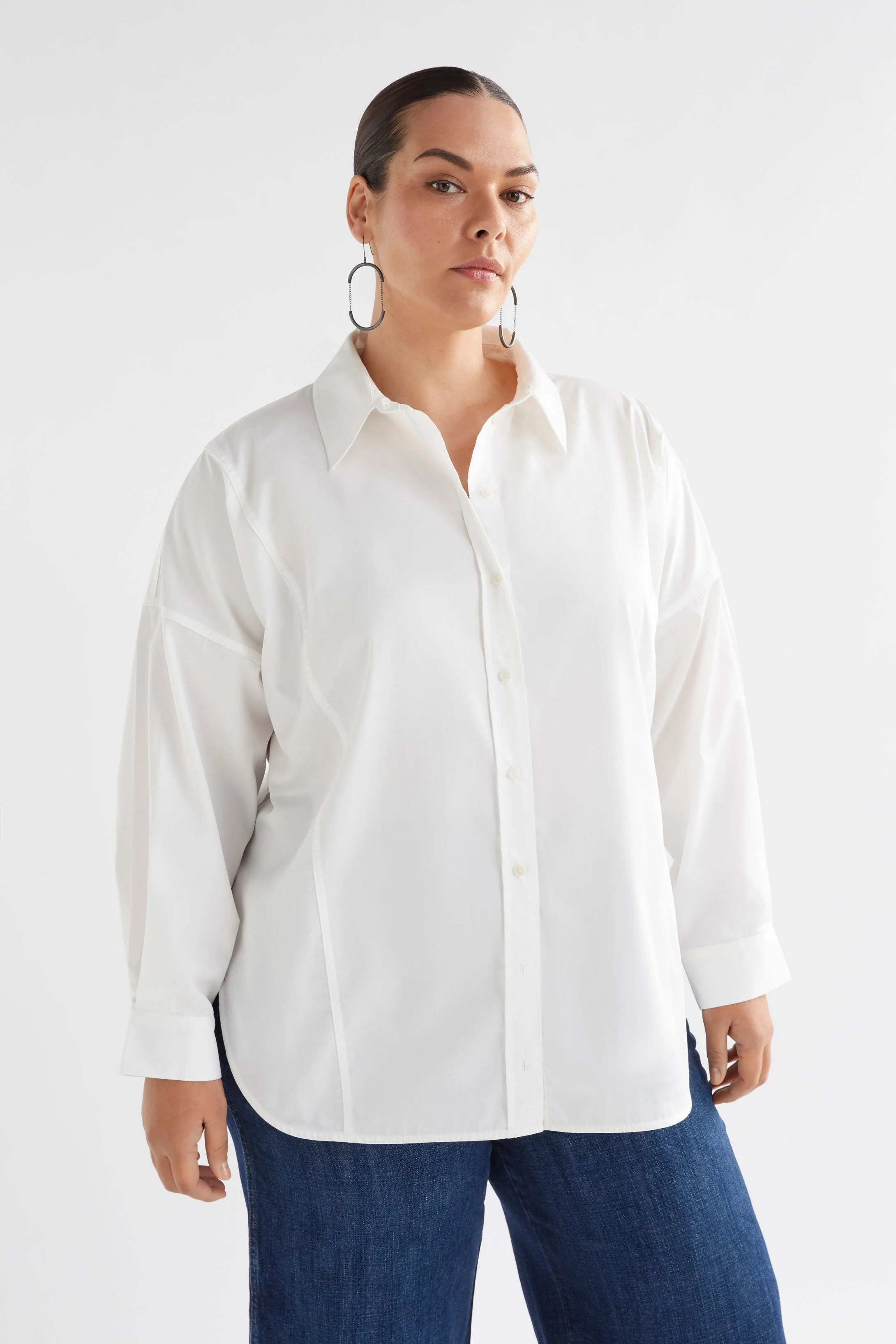 Tiga Blouse - Image 6