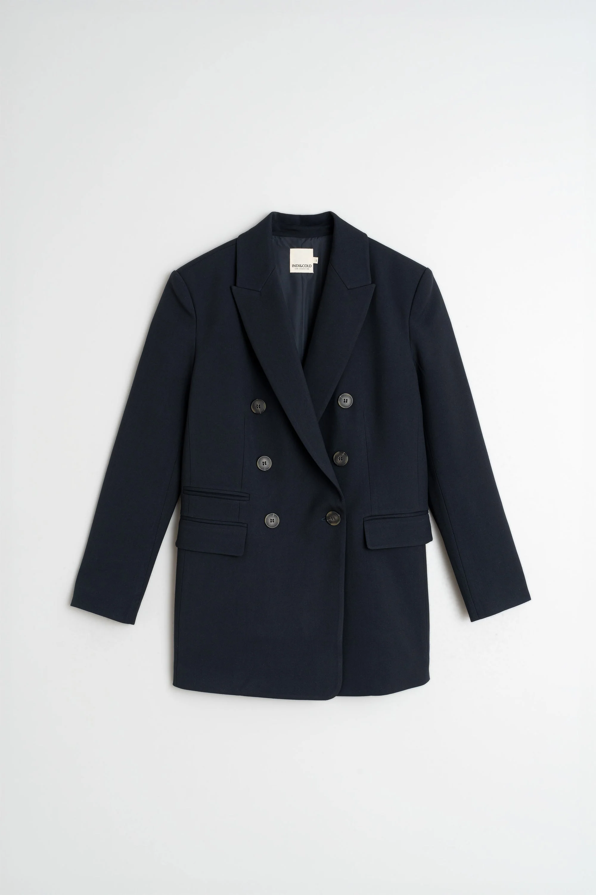 Double Breasted Blazer - Image 6