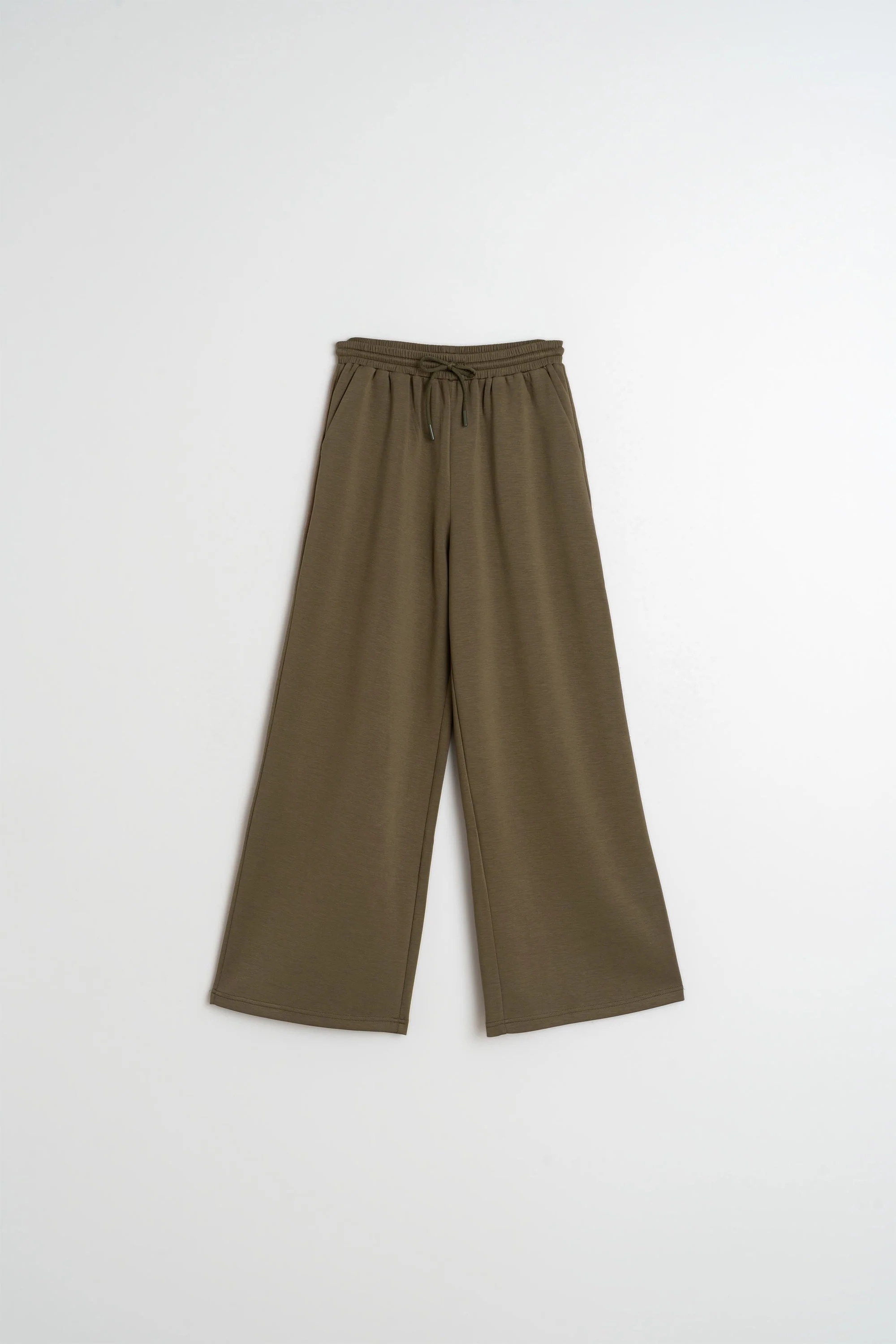 Wide Leg Sweatpant - Image 6