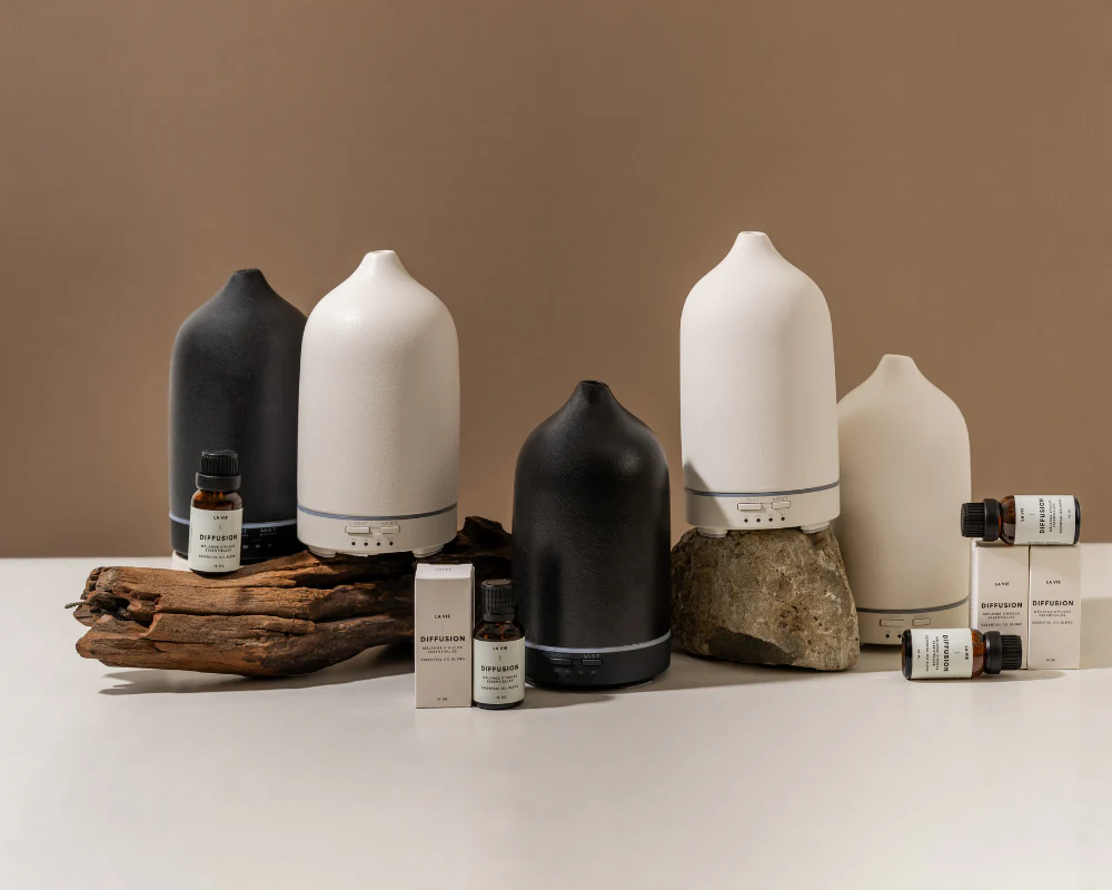 Diffusion – Frankincense Ho Wood - Image 3