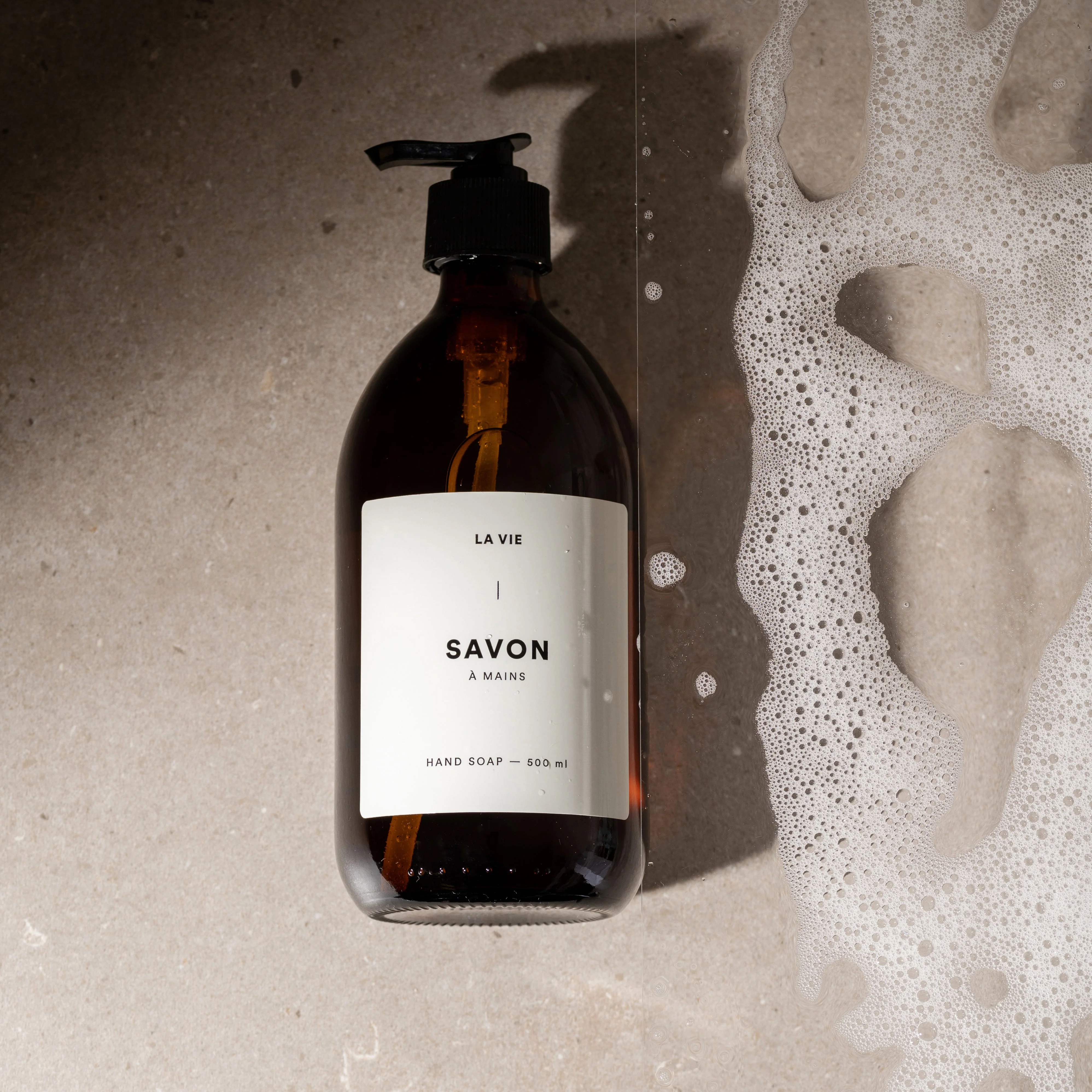 Hand Soap – Rosemary Grapefruit - Image 4