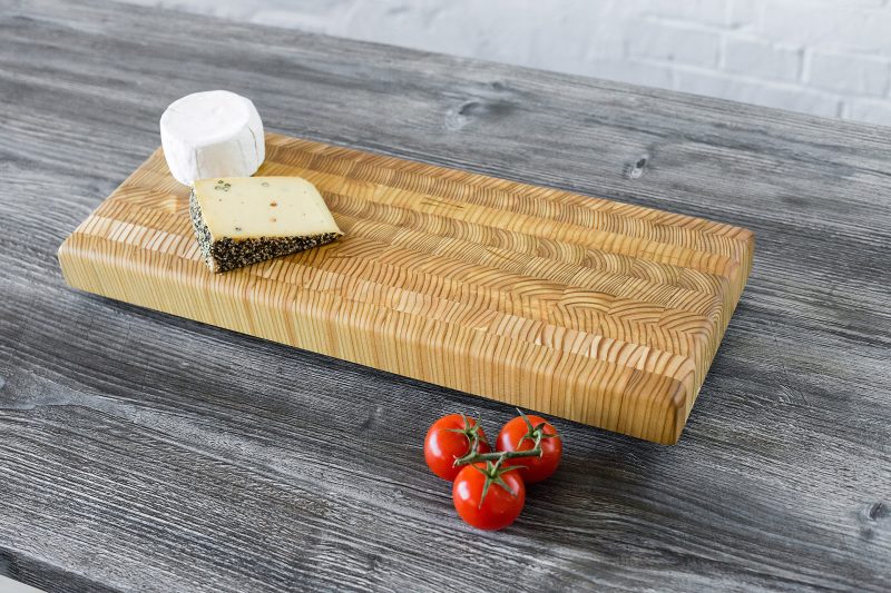 Double Cheese Board - Image 4