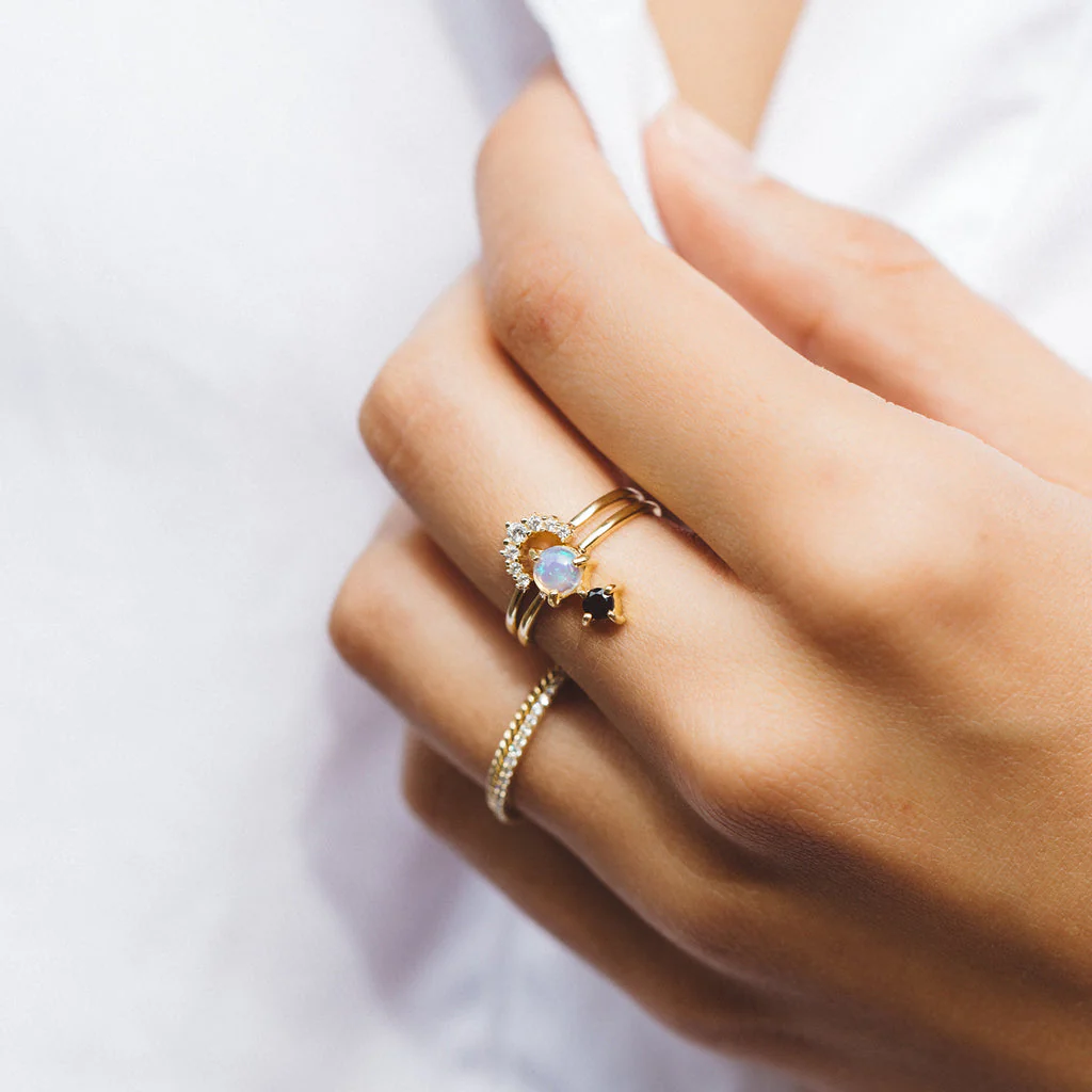 Rainbow Ring - Image 3