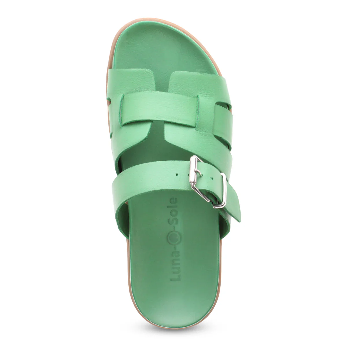 Sally Sandal