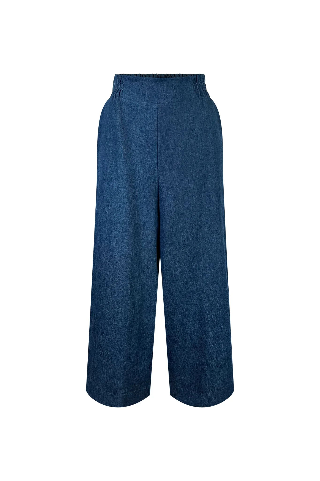 Mateo Denim Pant - Image 3