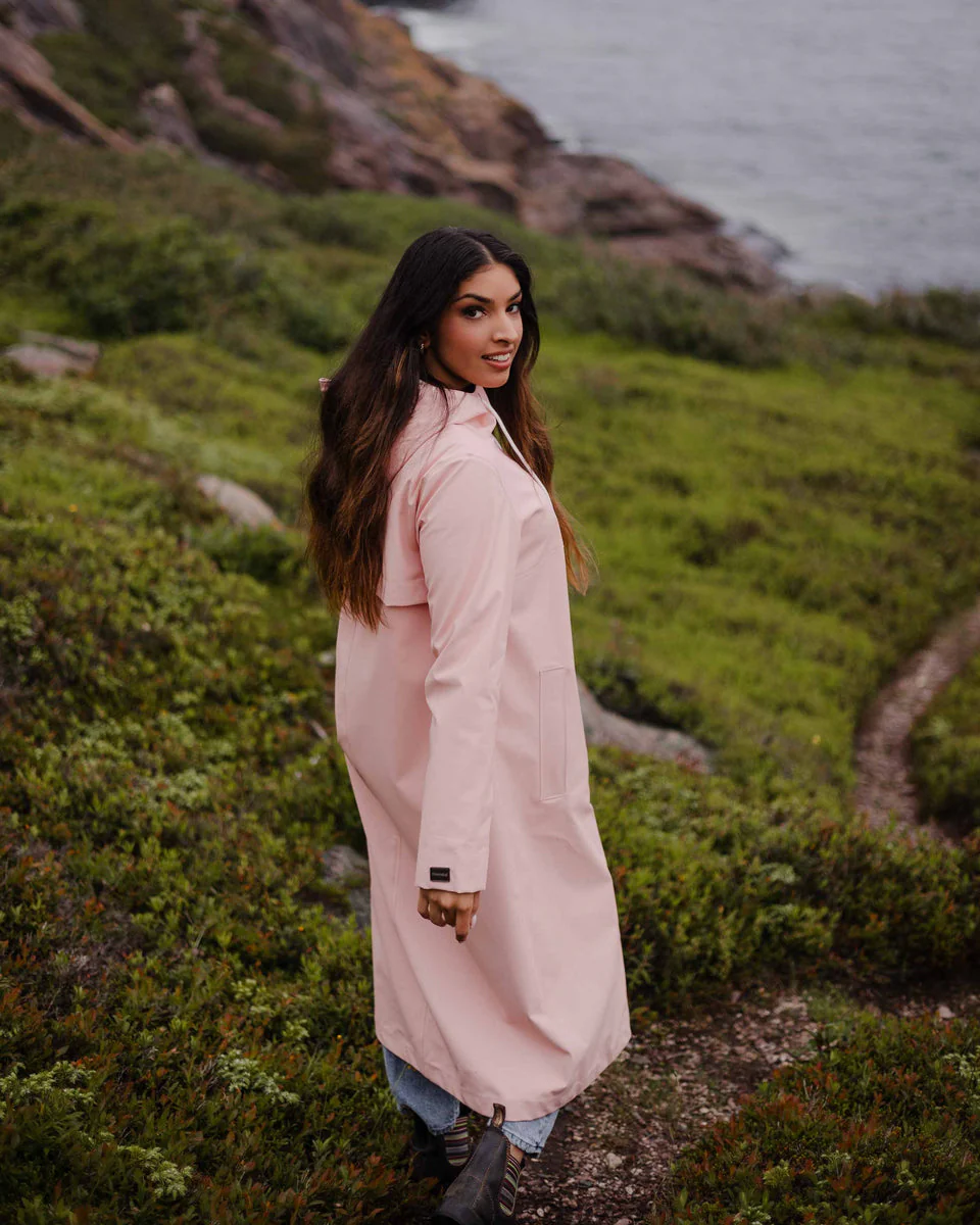 Mernini Raincoat - Image 2