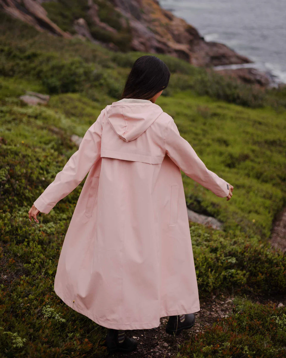Mernini Raincoat - Image 3