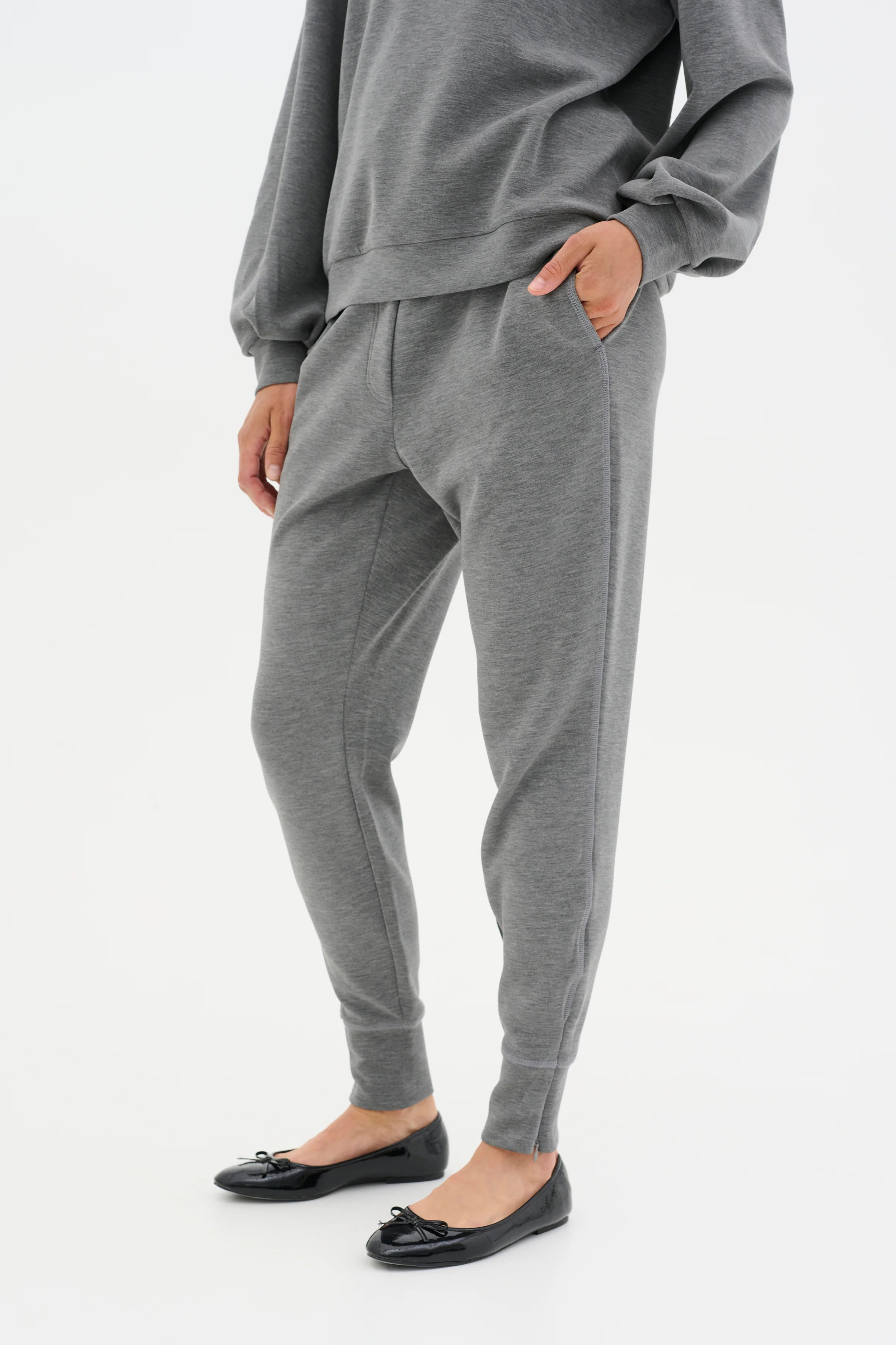 The Sweat Pant - Image 3