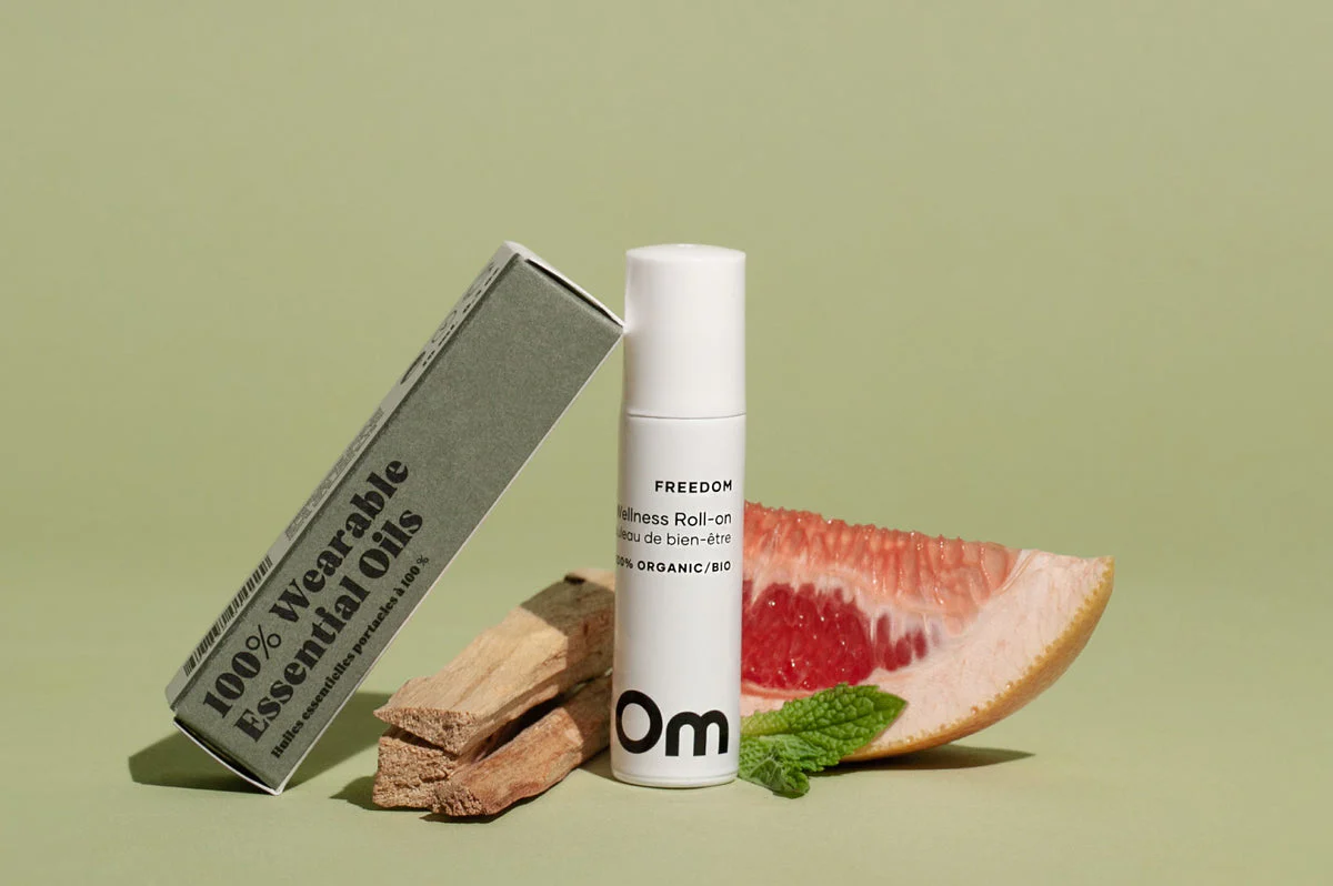 Freedom Wellness Roll On - Image 6