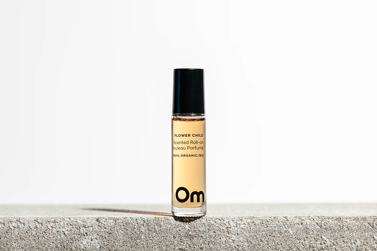 Flower Child Scented Roll On - Image 2