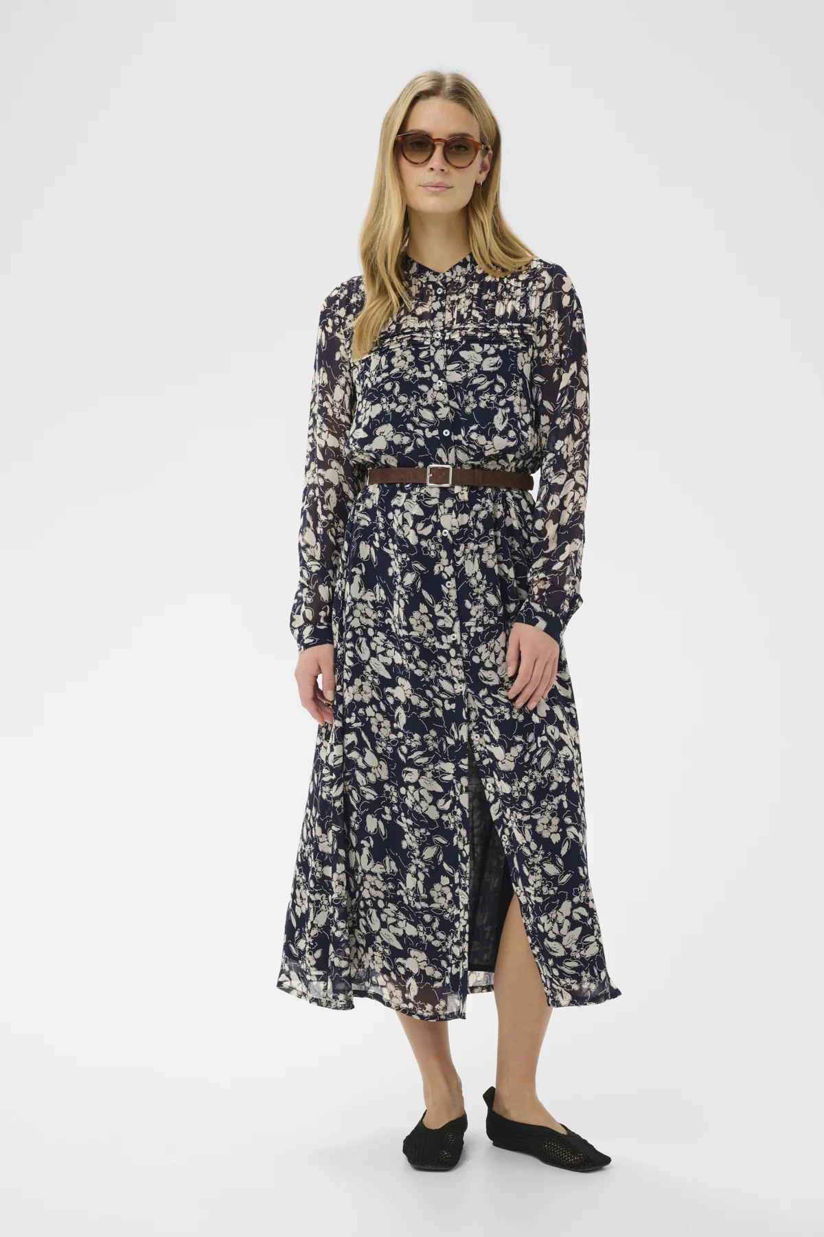 Altina Dress - Image 5
