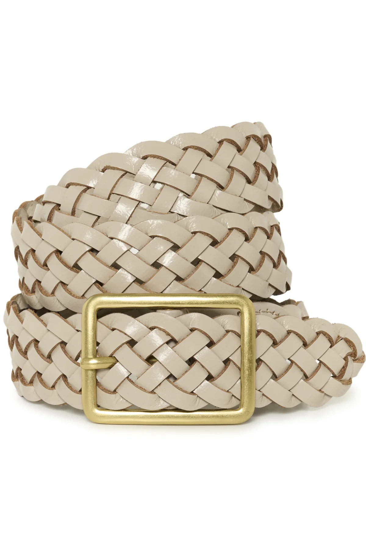 Anstina Leather Belt - Image 5