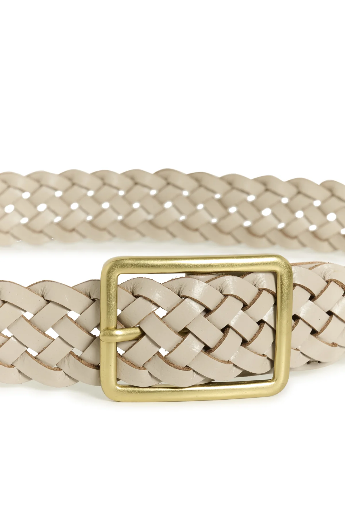 Anstina Leather Belt - Image 6