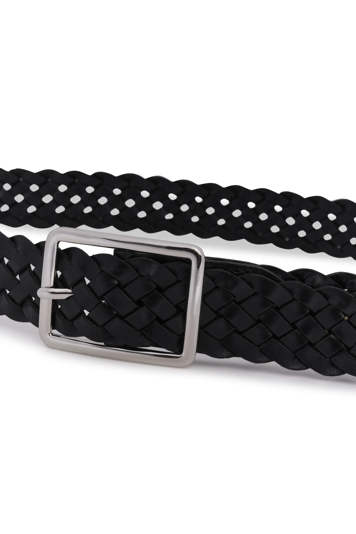 Anstina Leather Belt - Image 6