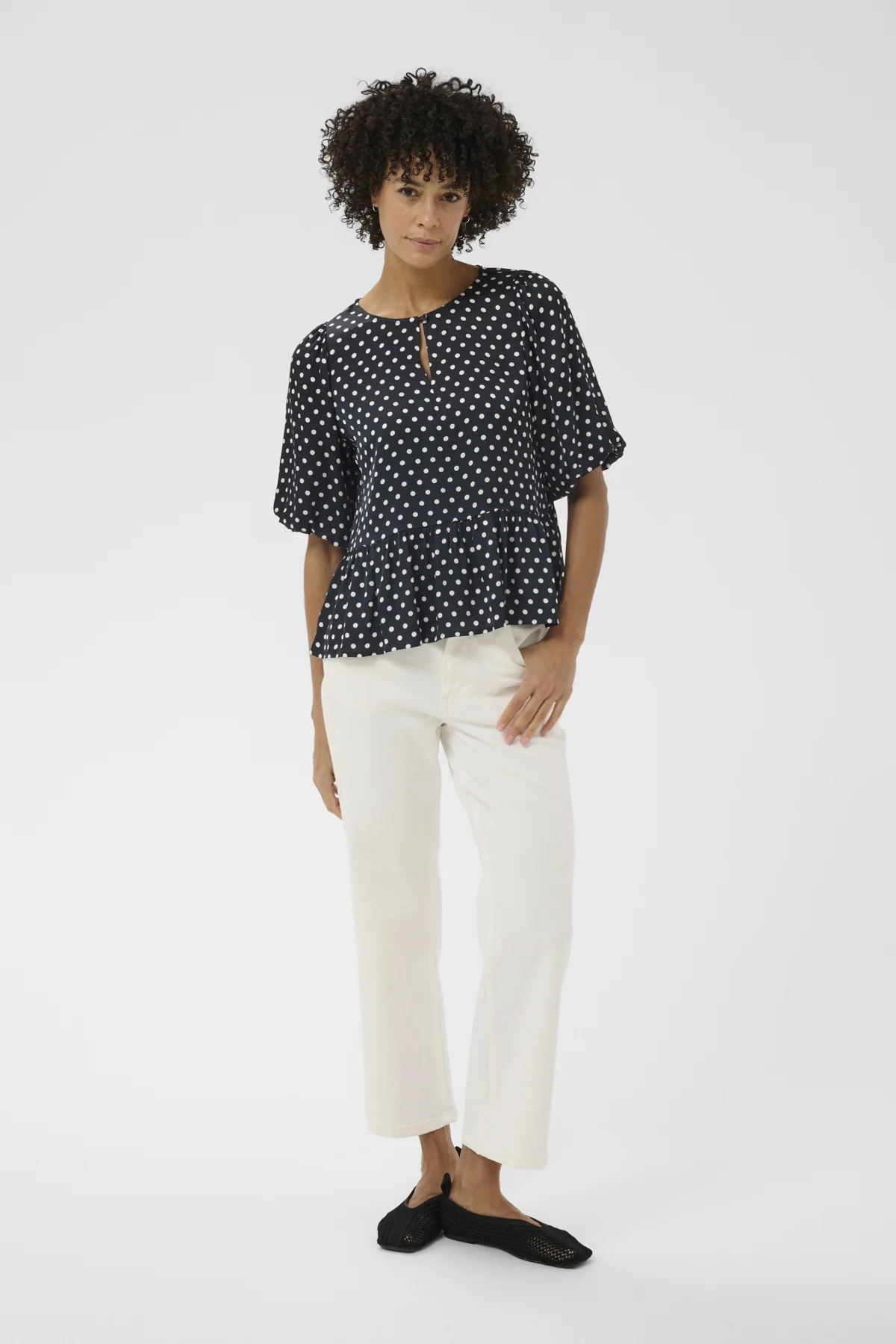 Azelia Blouse - Image 4