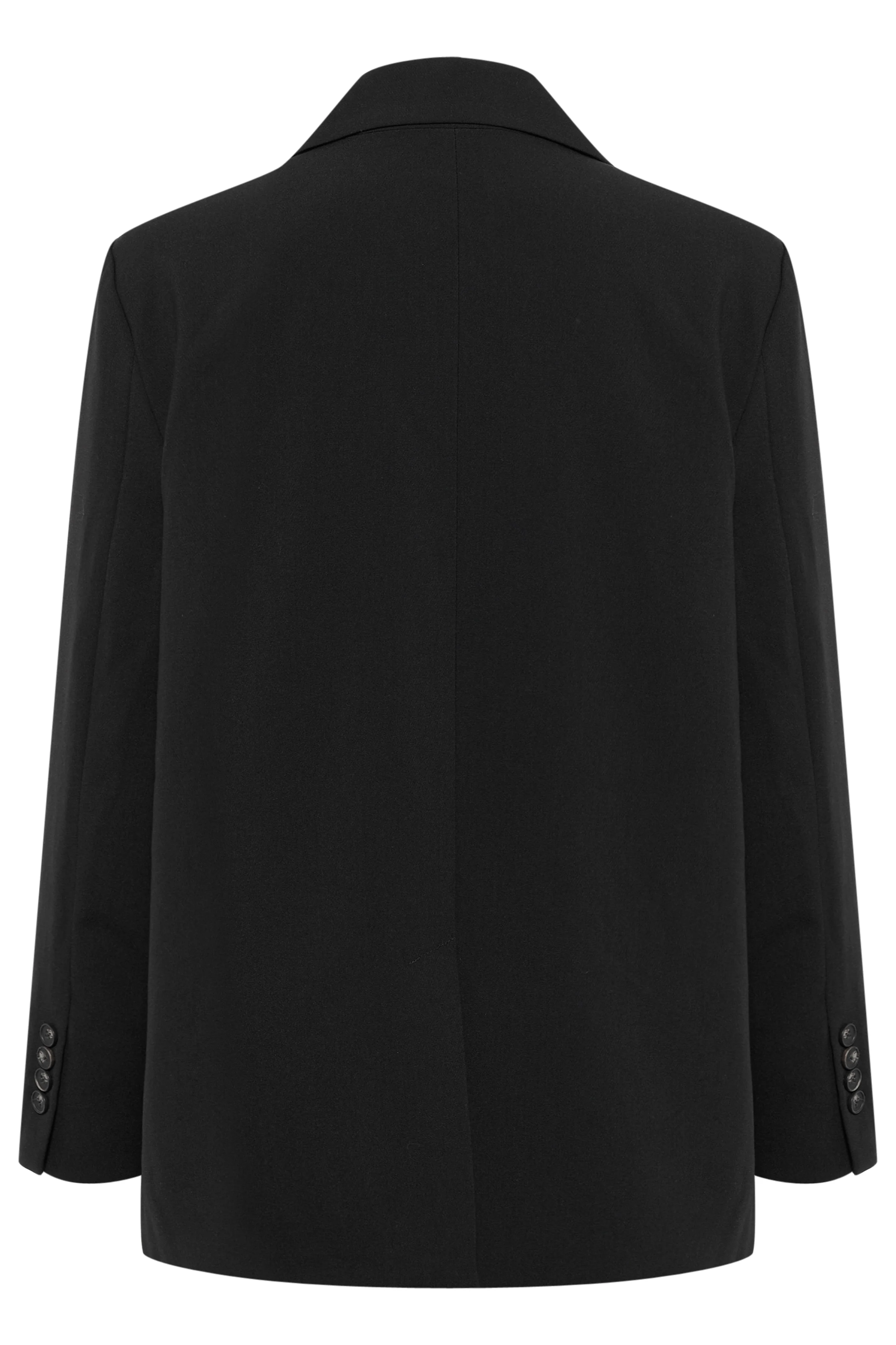 Nara Boyfriend Blazer - Image 11