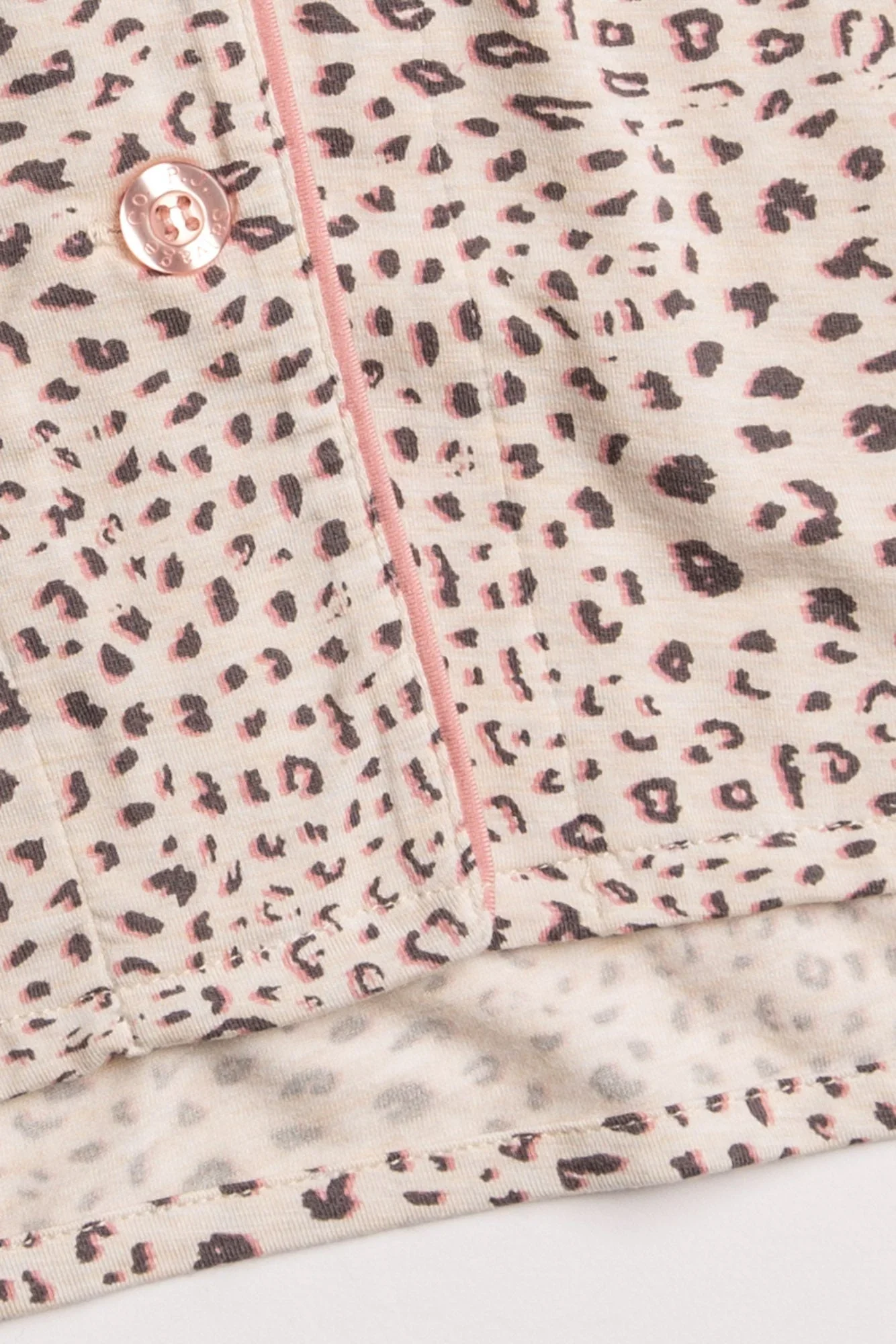 Modal Dreams 3-Piece PJ Set - Image 8