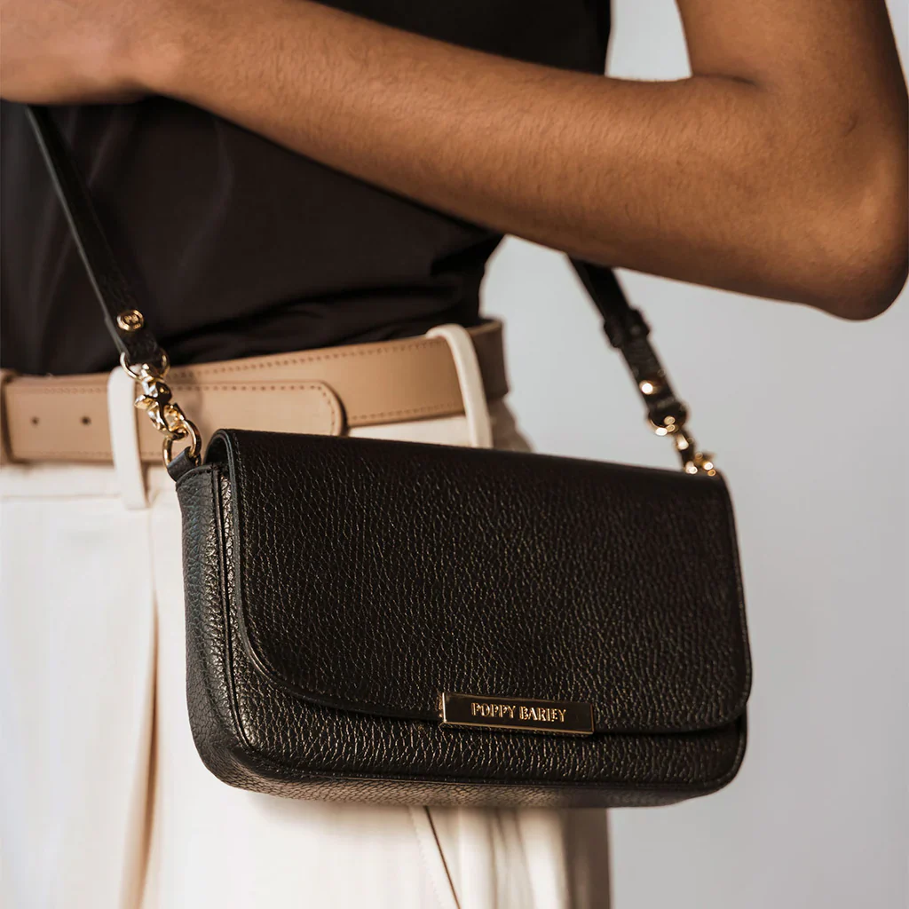 Day to Night Bag – Black - Image 7
