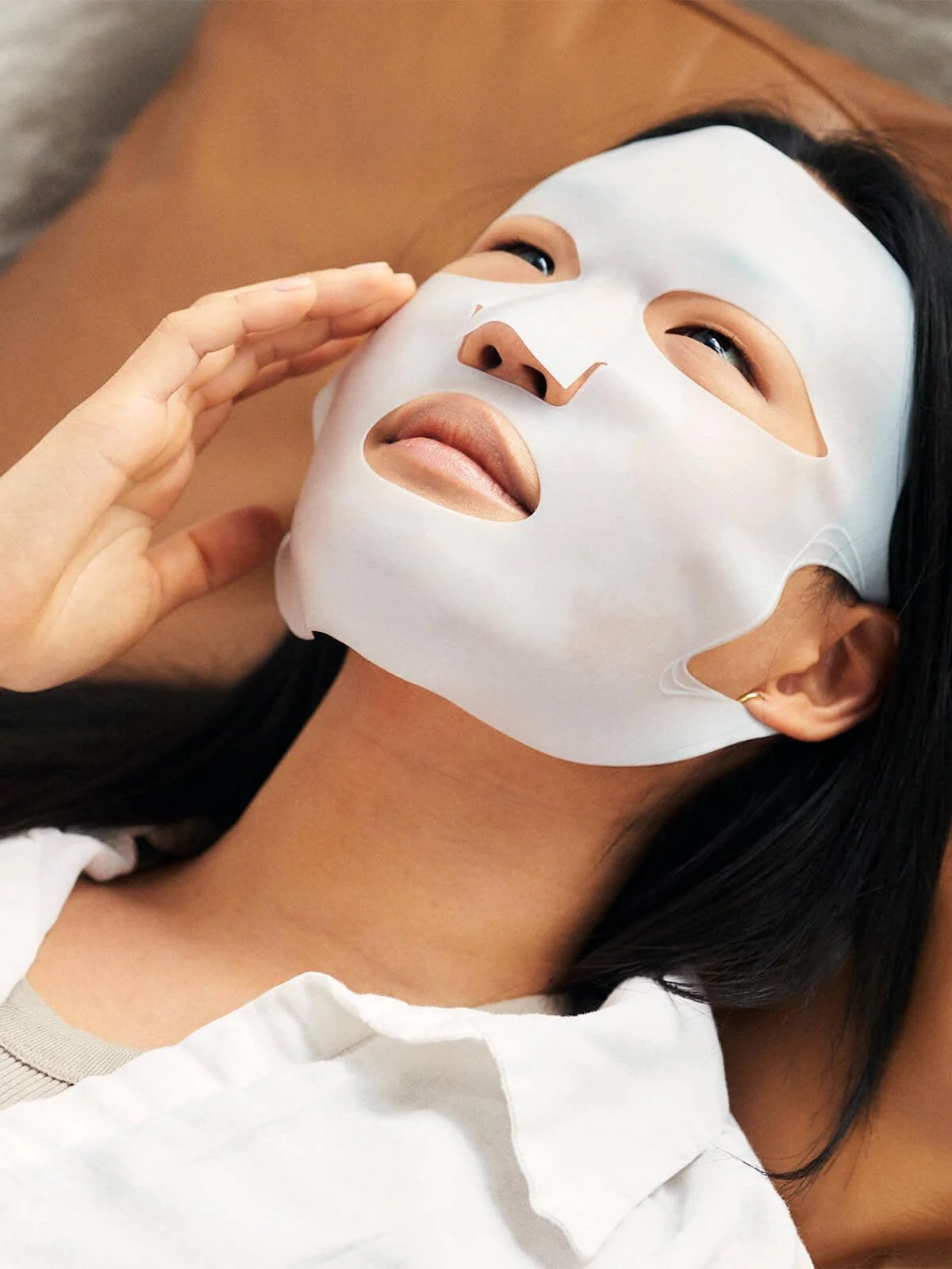 Reusable Mask Set Face & Eyes - Image 3