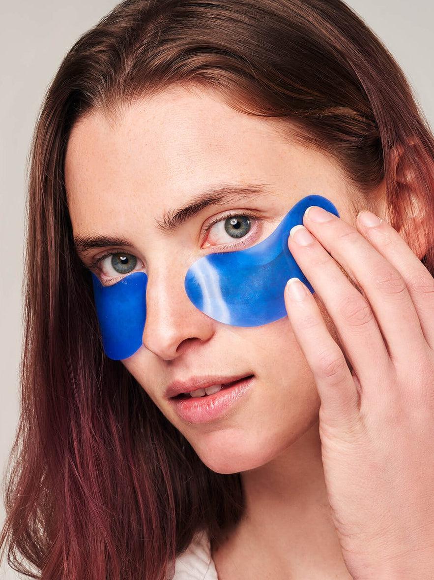 Reusable Mask Set Face & Eyes - Image 4