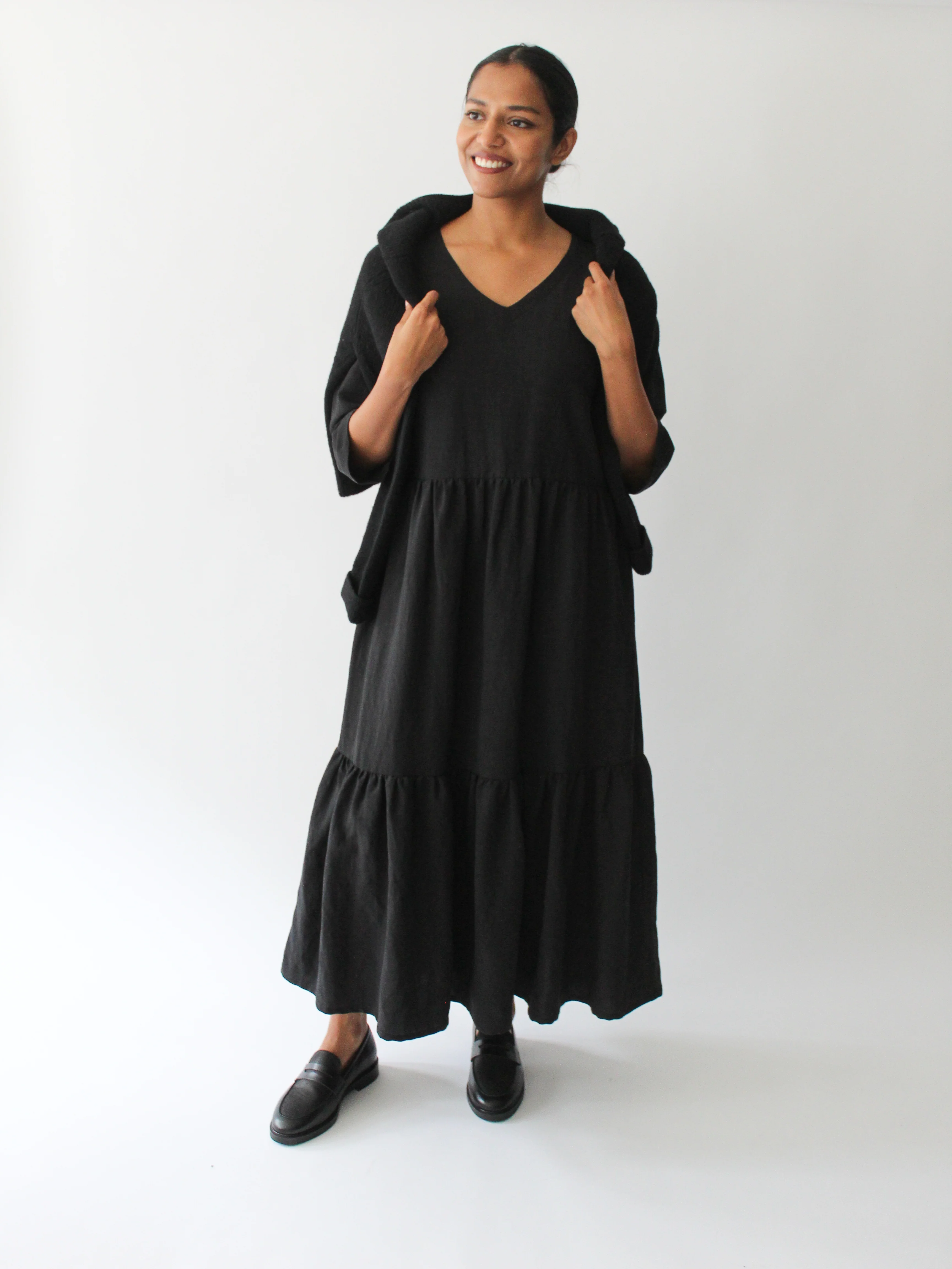 Anytime Dress - Image 6