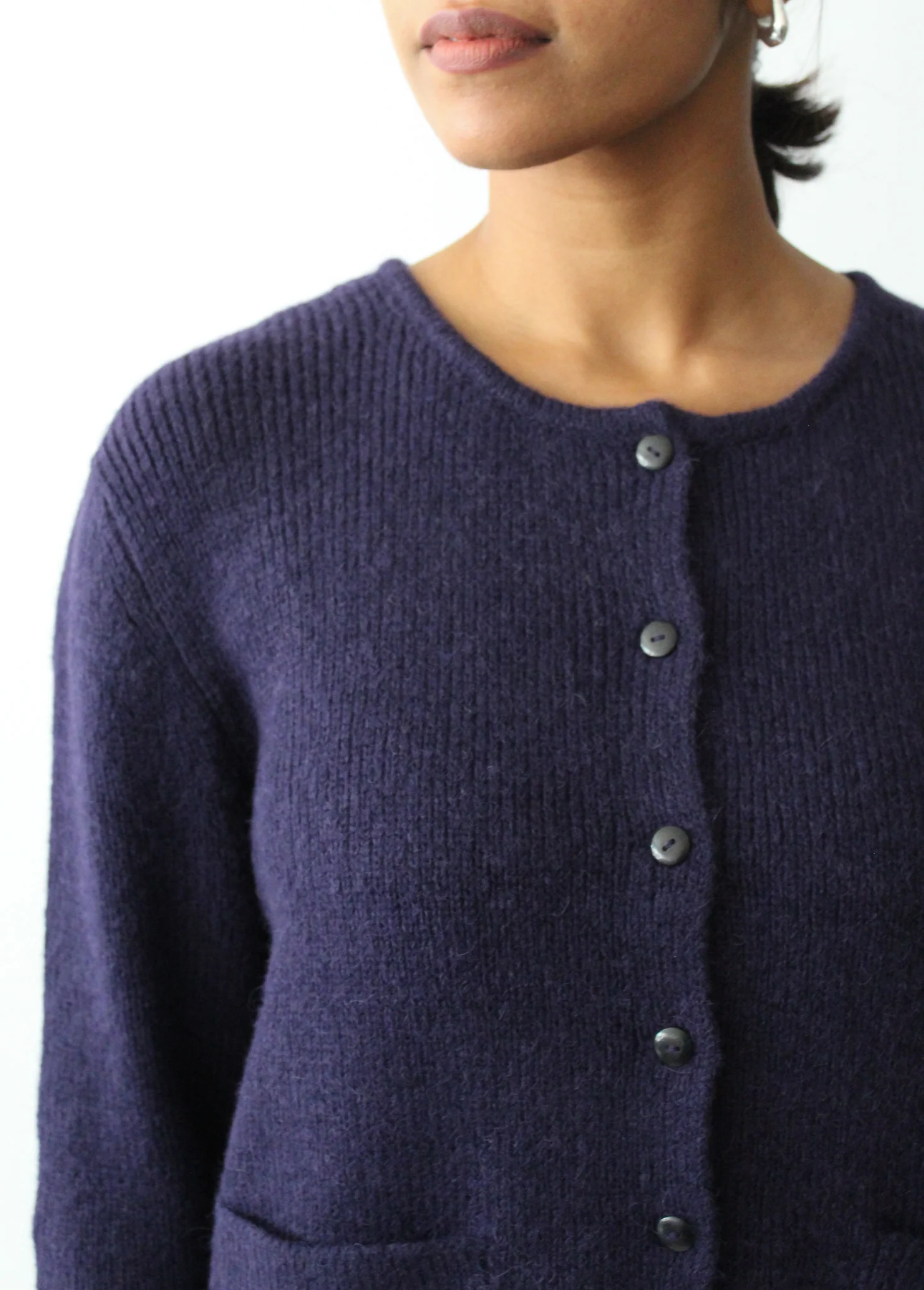 Cozy Cardigan - Image 4