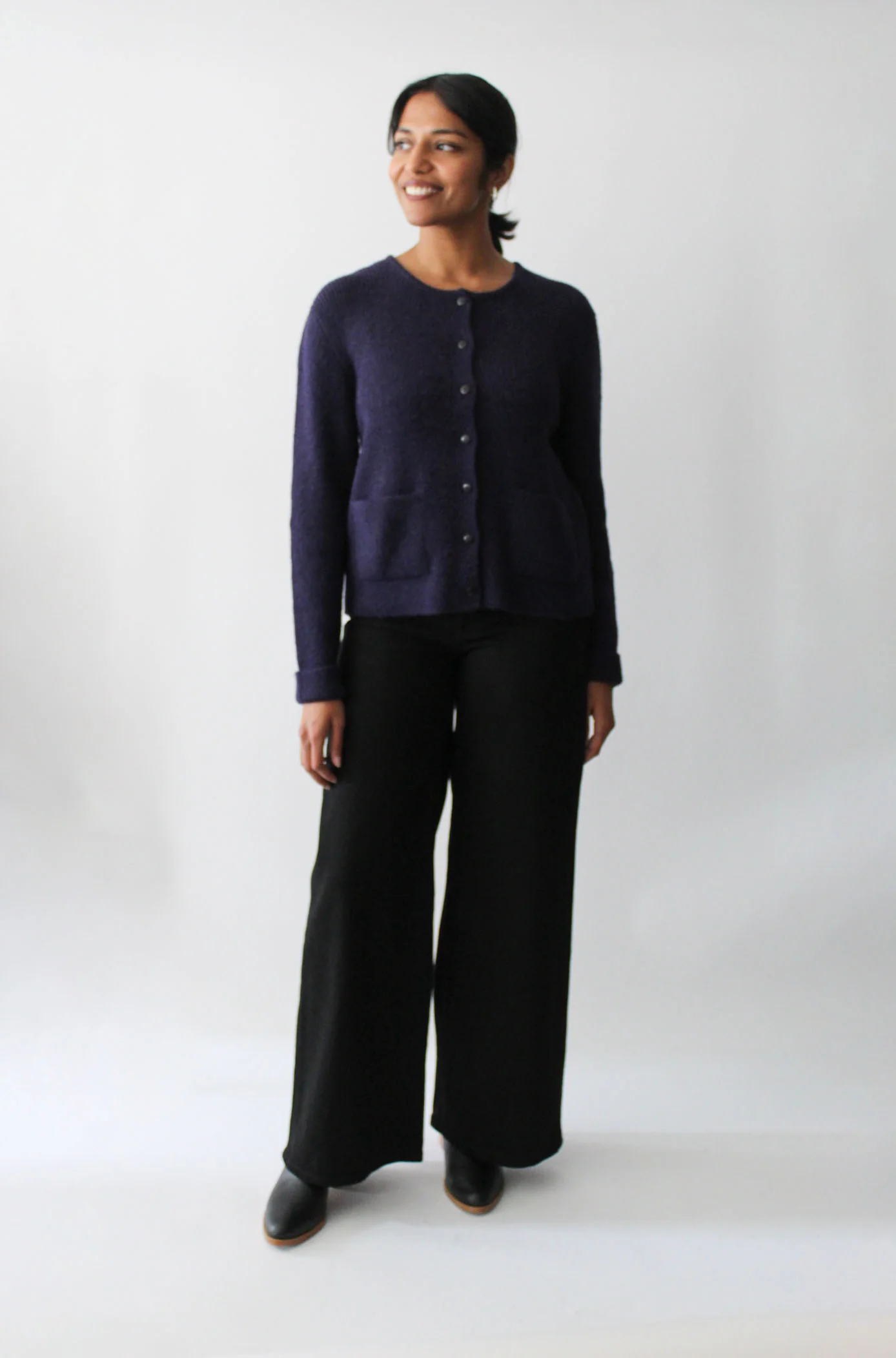 Cozy Cardigan - Image 6